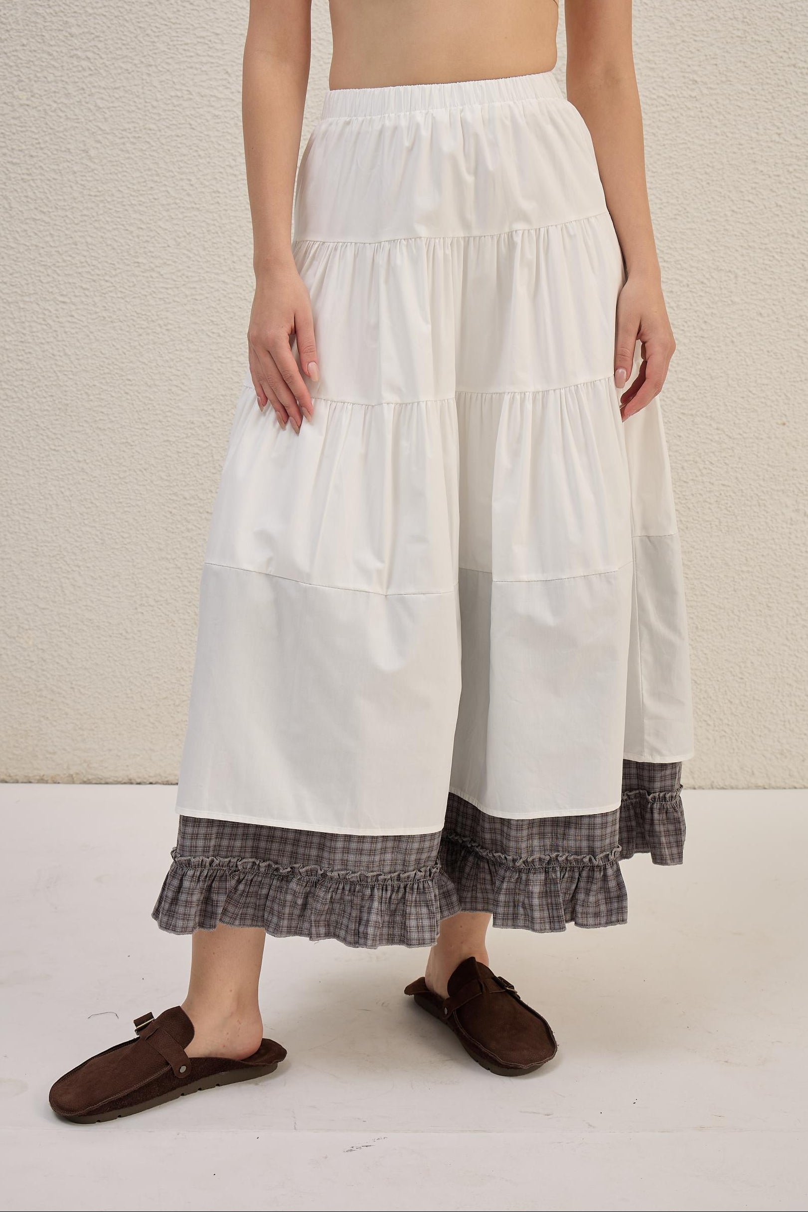 Zero Gravity Skirt