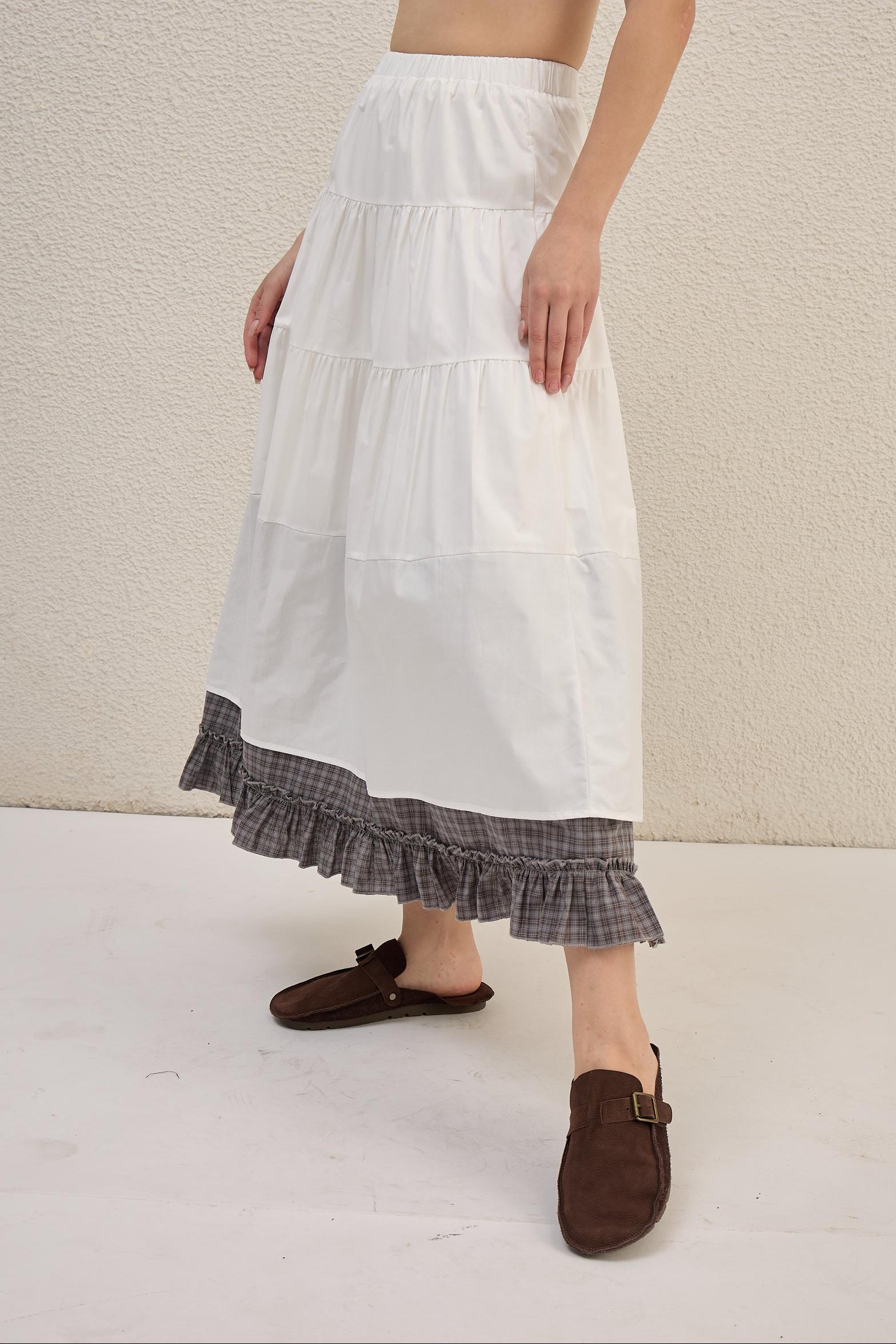 Zero Gravity Skirt