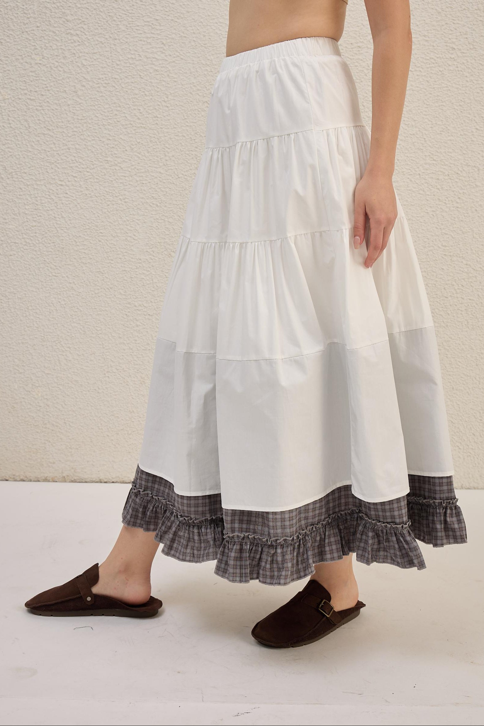 Zero Gravity Skirt
