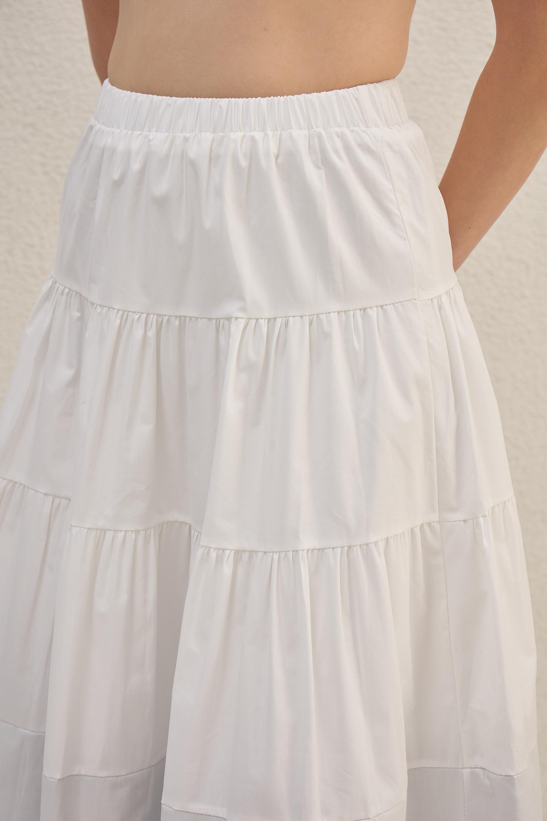 Zero Gravity Skirt