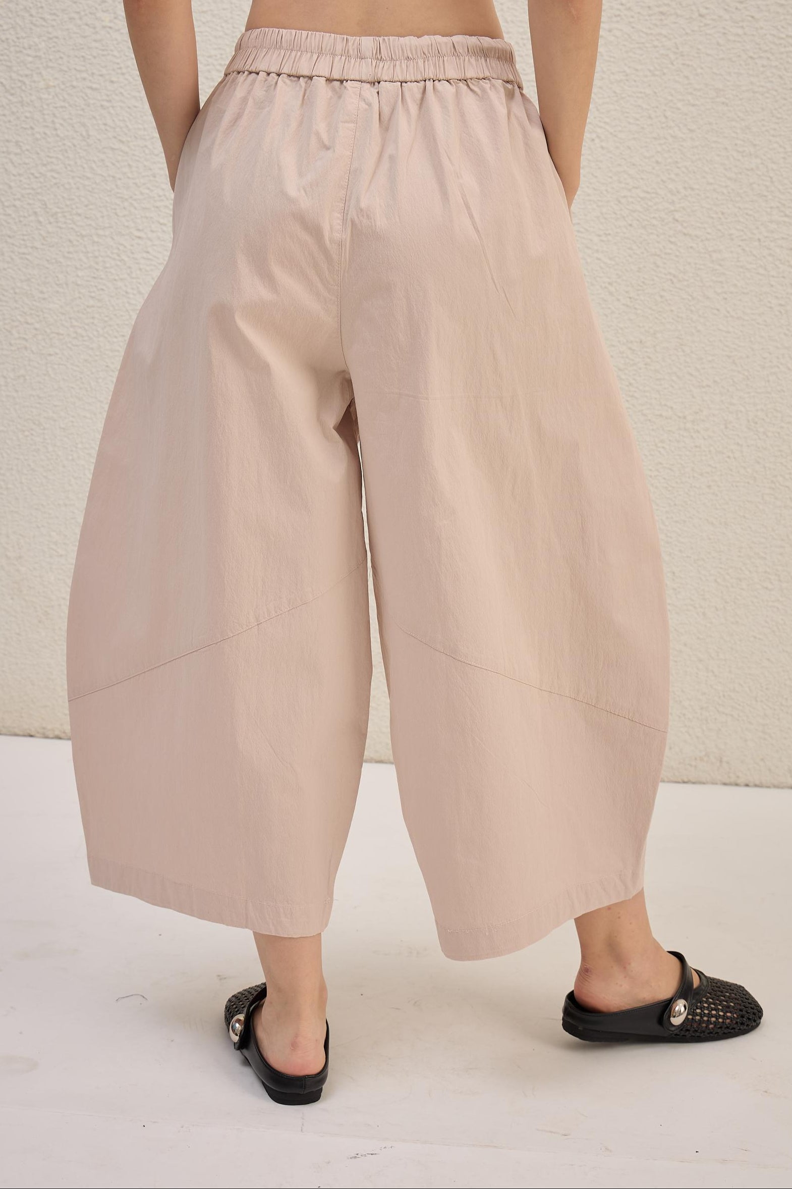 Seoul Drift Pants
