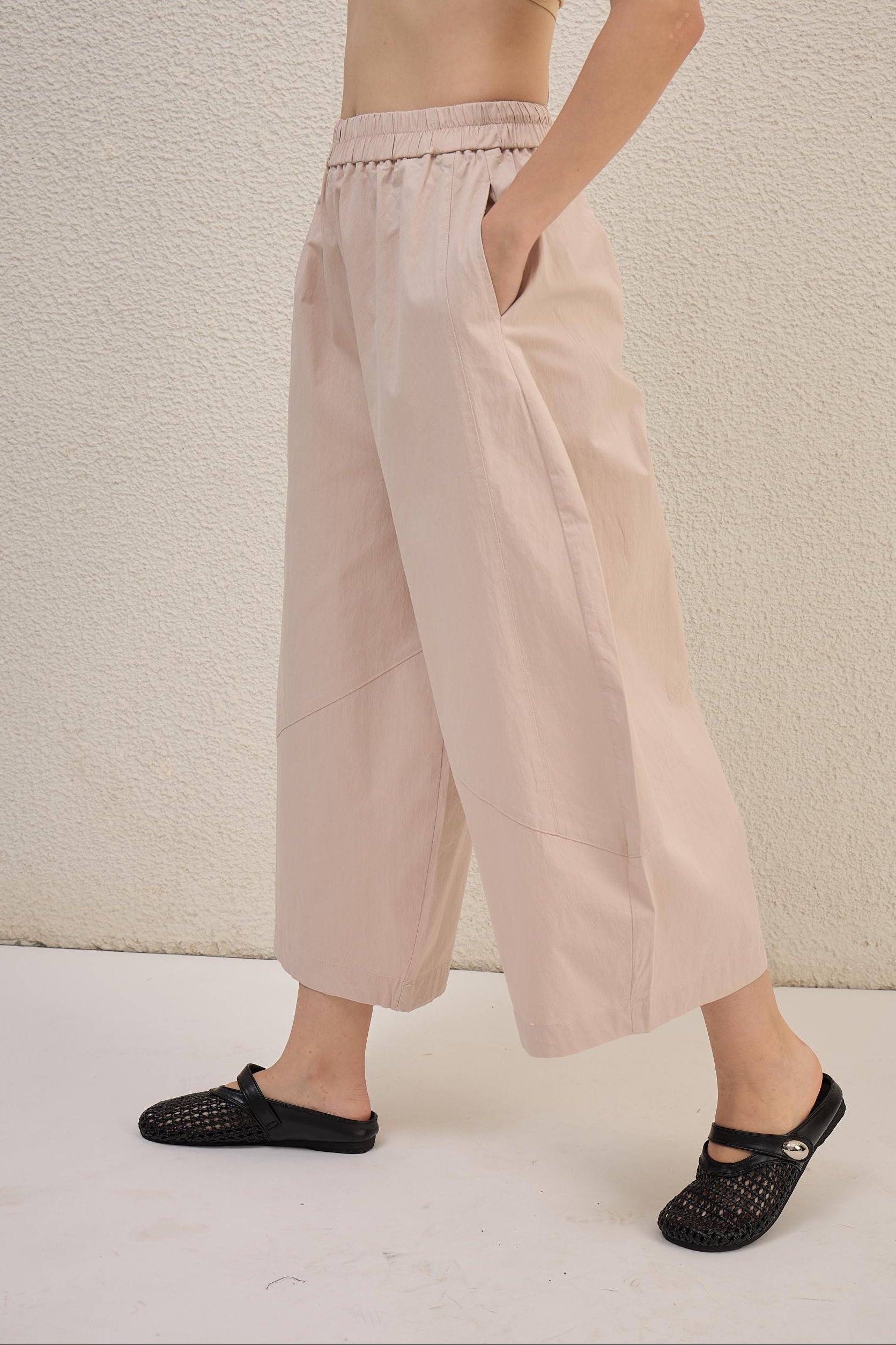Seoul Drift Pants