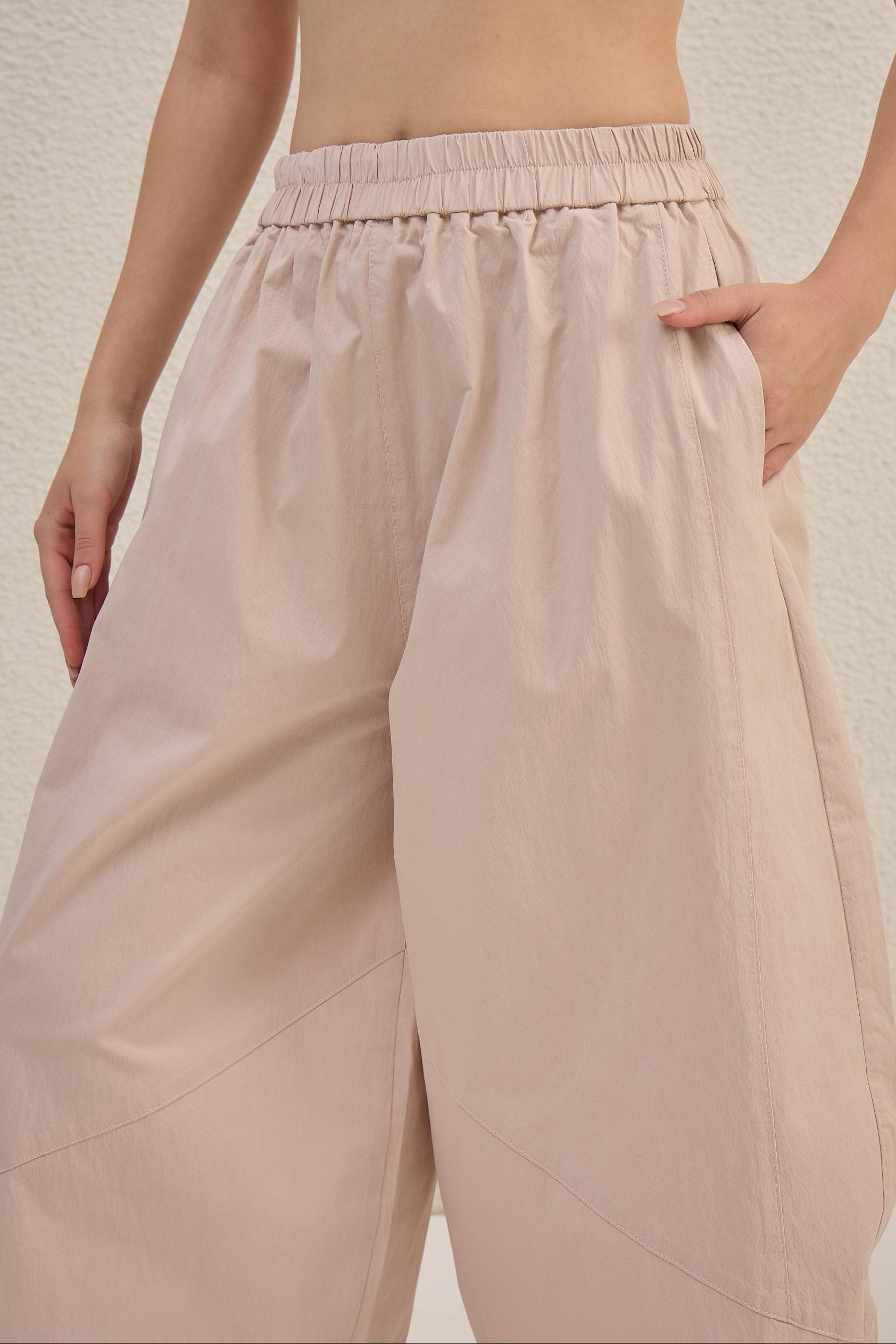 Seoul Drift Pants