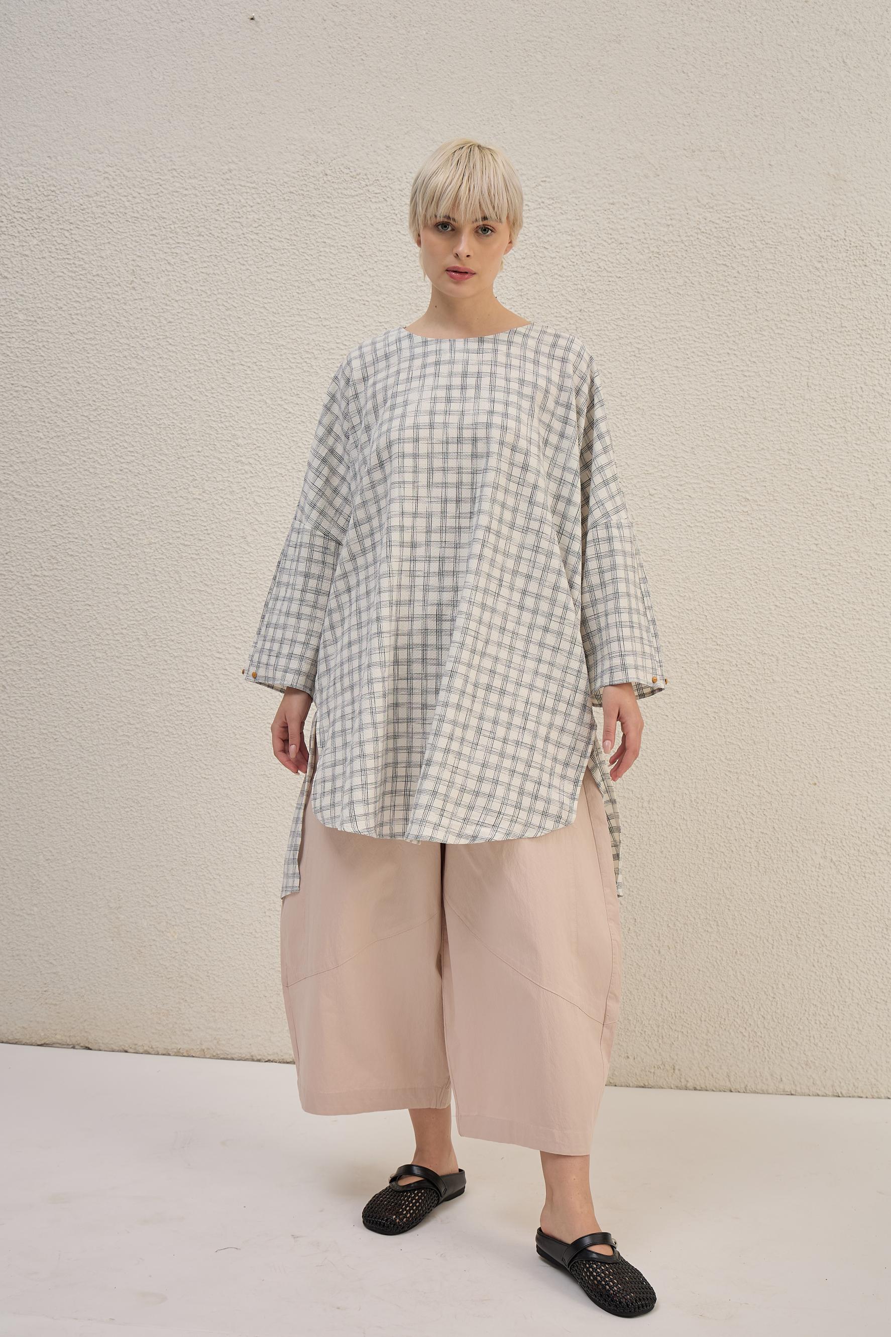 Checkmate Ease Tunic