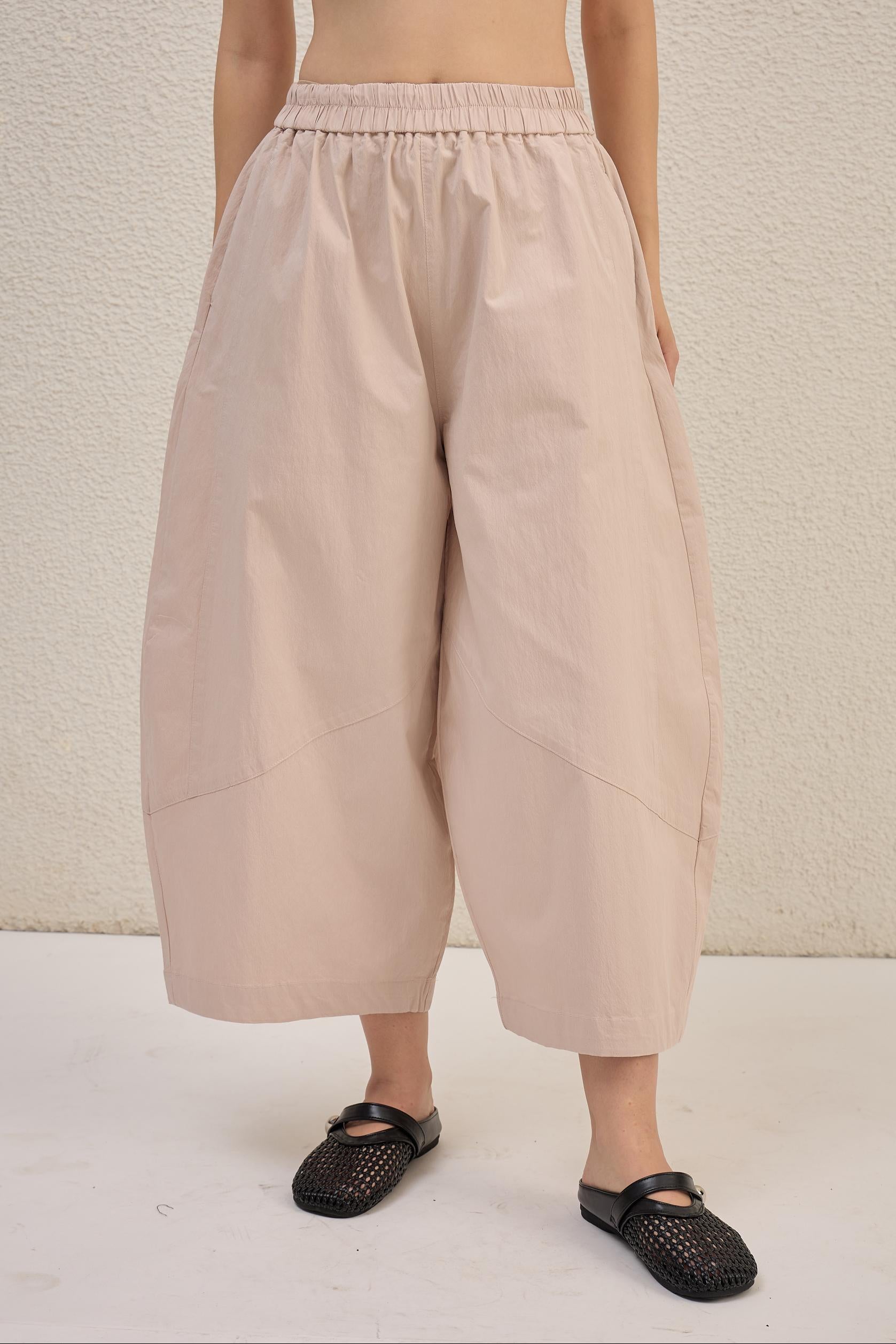 Seoul Drift Pants