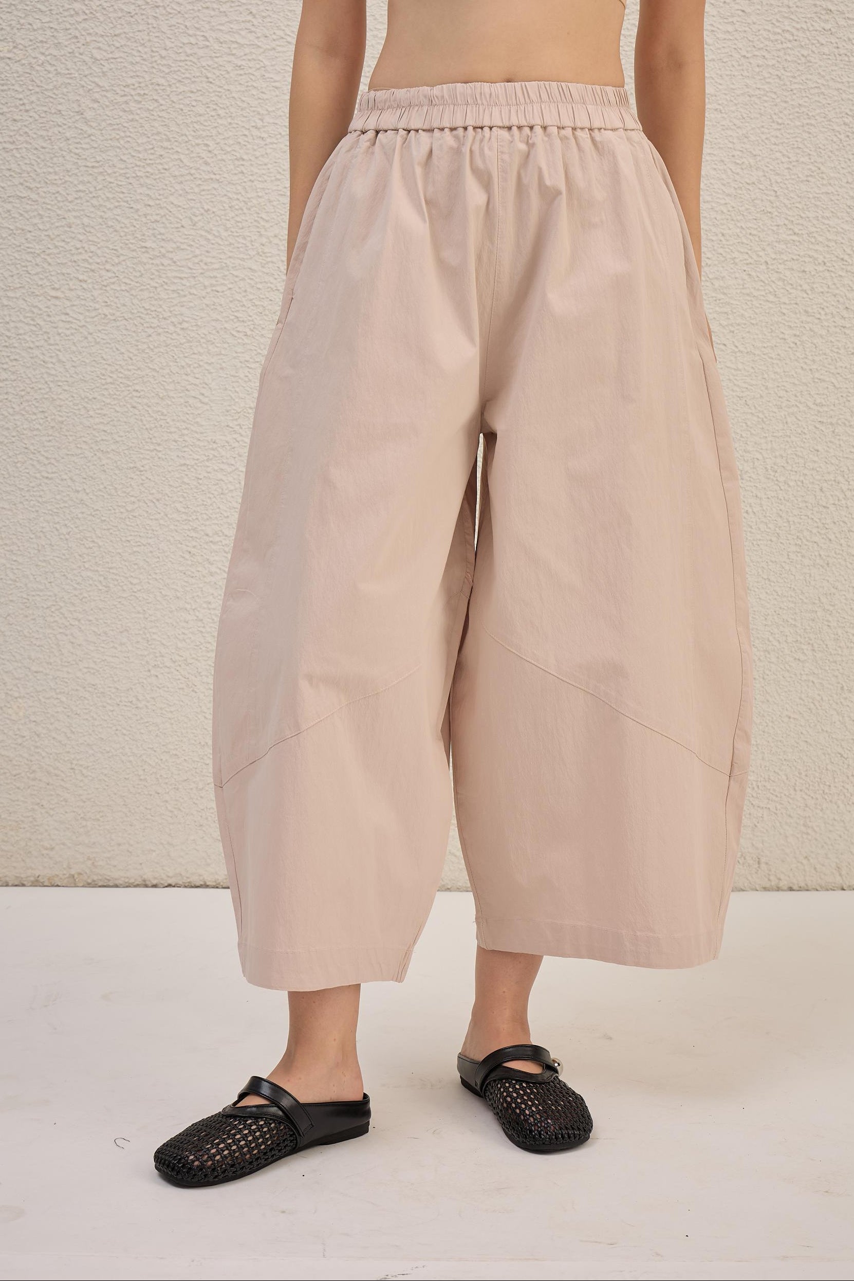 Seoul Drift Pants