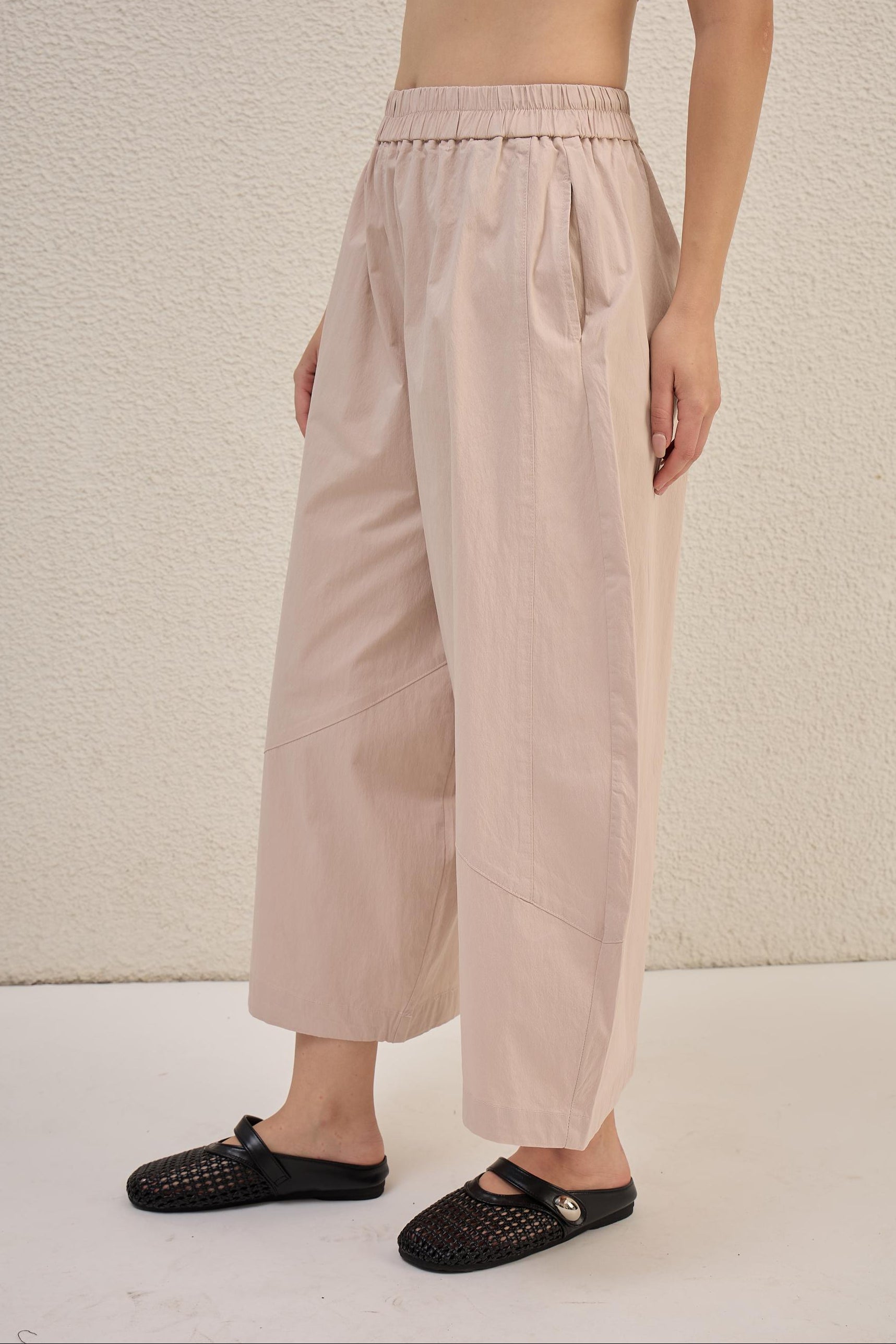 Seoul Drift Pants