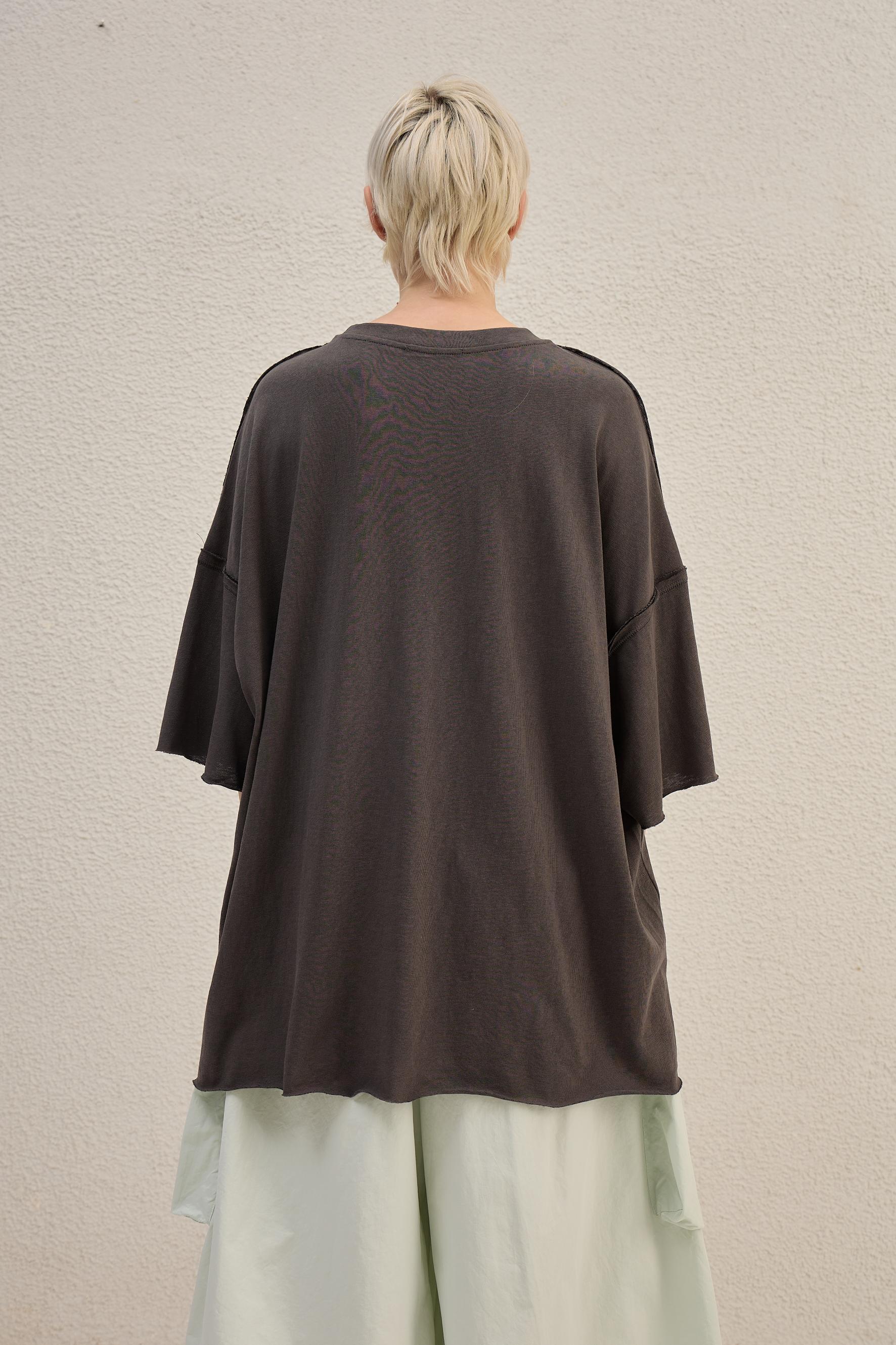 Driftcore Oversized Tee