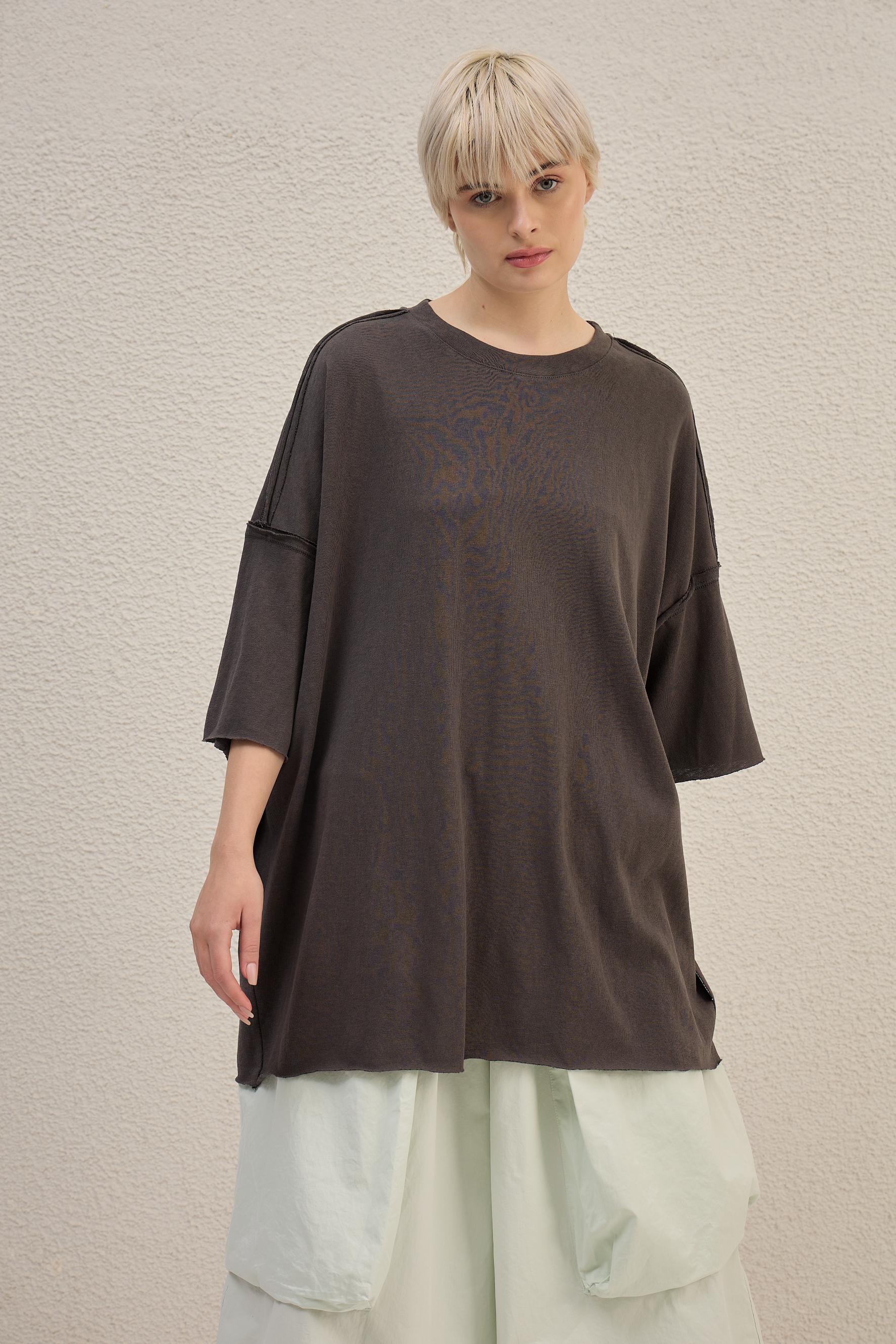 Driftcore Oversized Tee