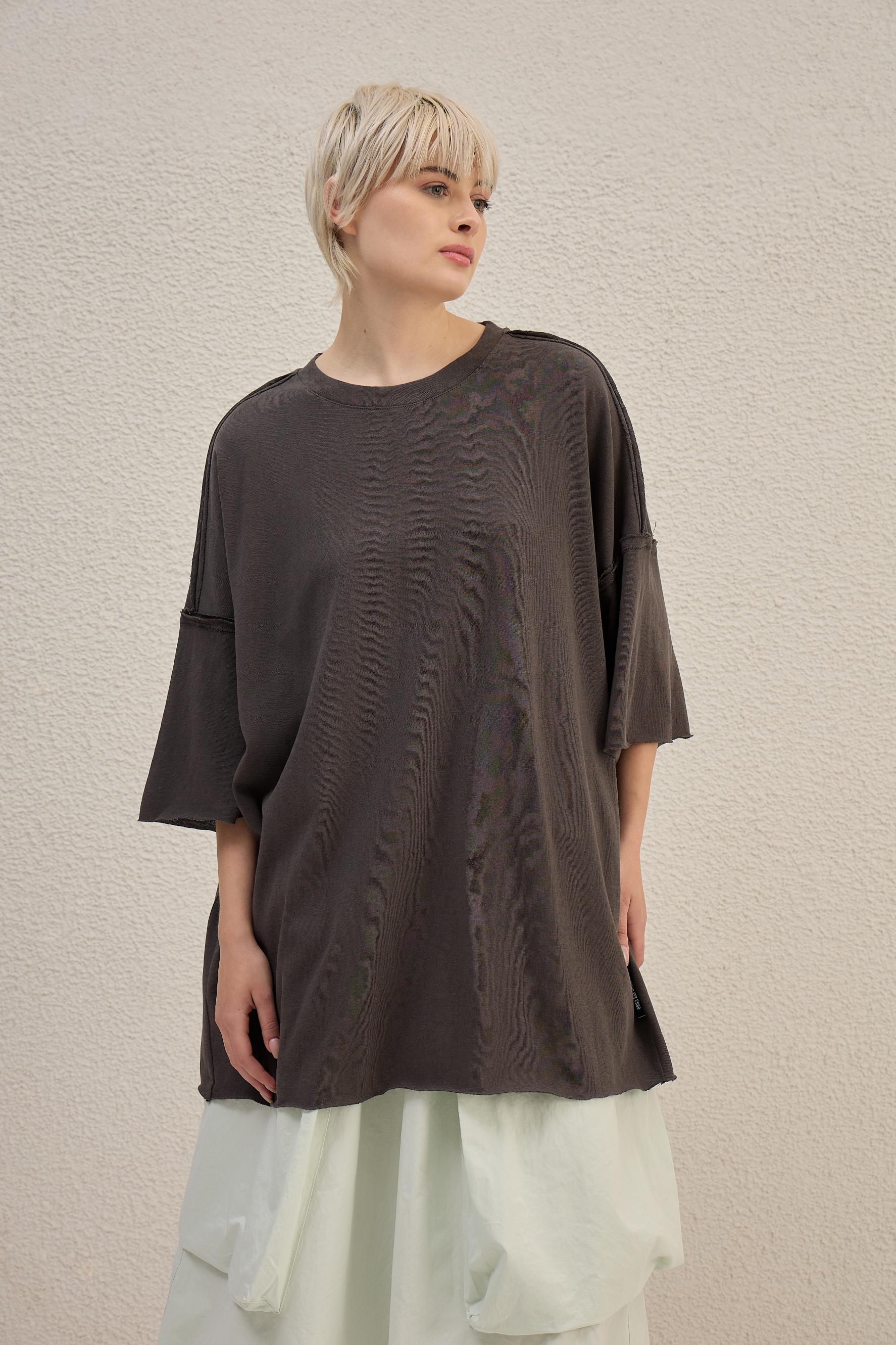 Driftcore Oversized Tee