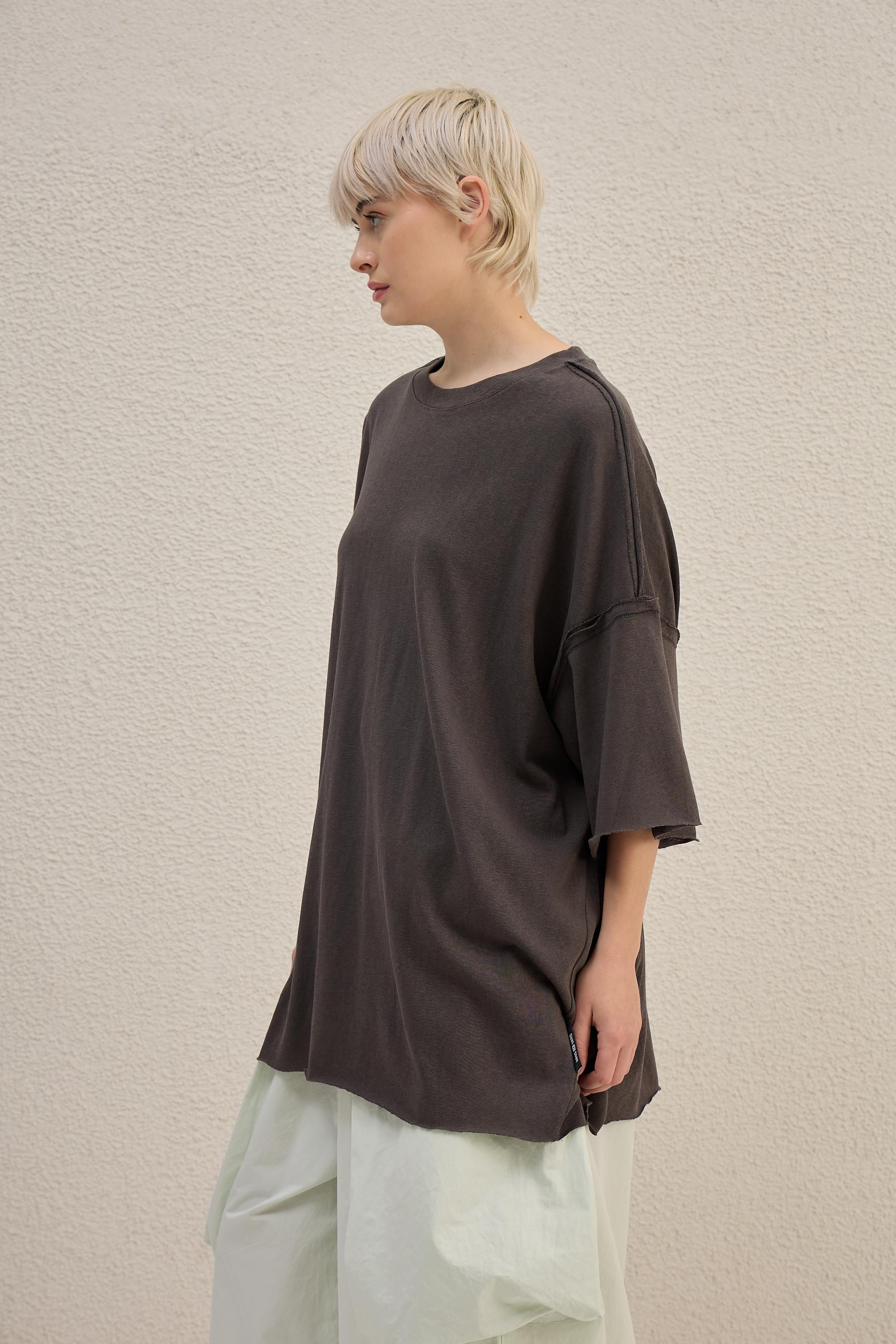 Driftcore Oversized Tee