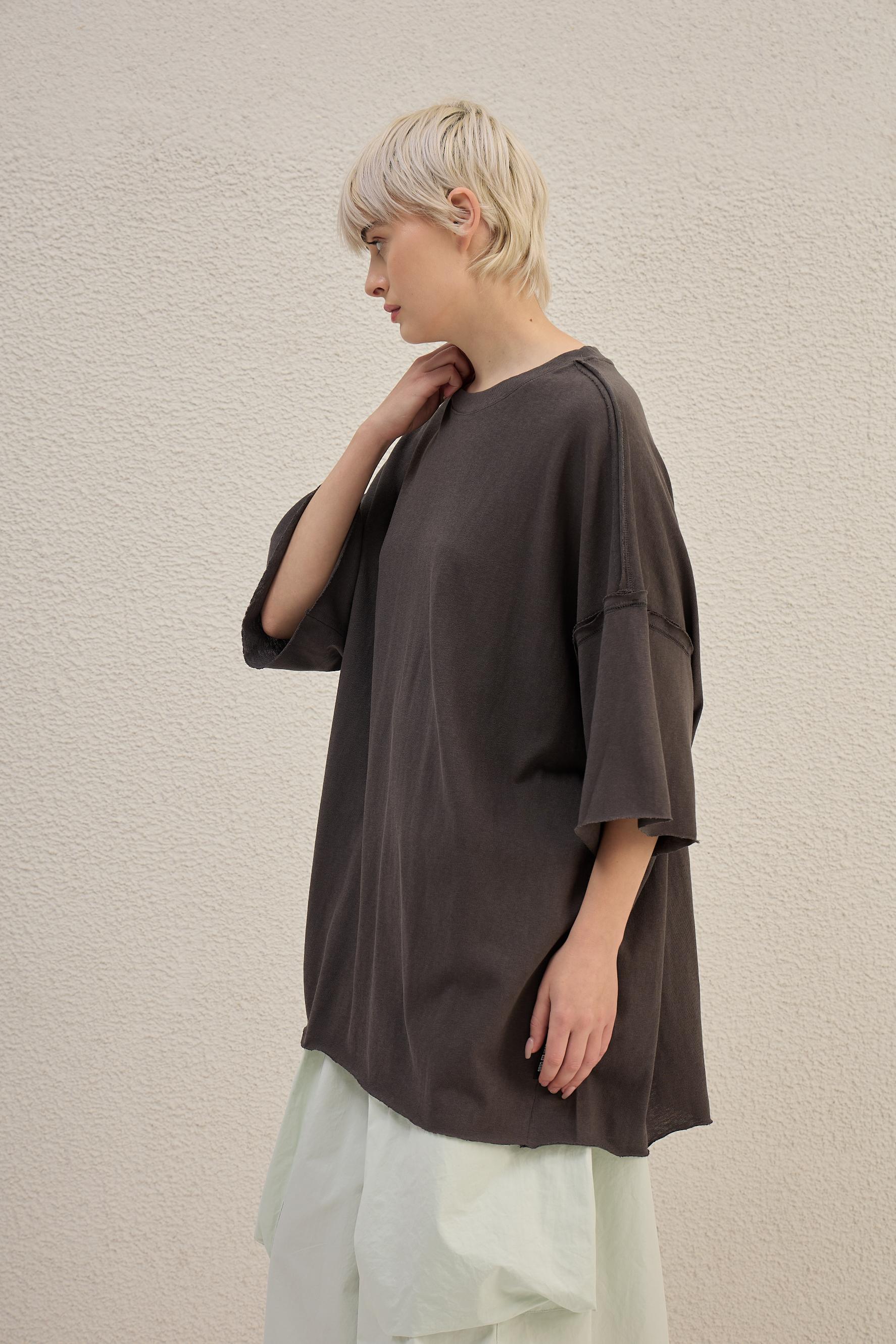 Driftcore Oversized Tee