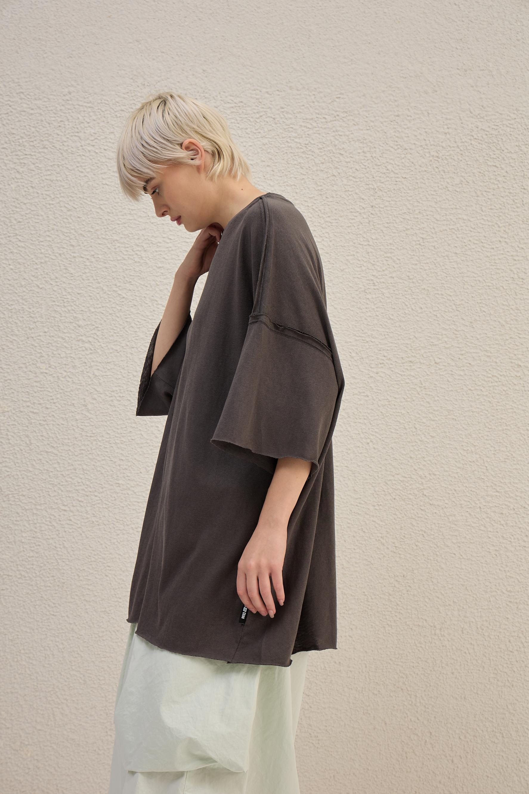 Driftcore Oversized Tee
