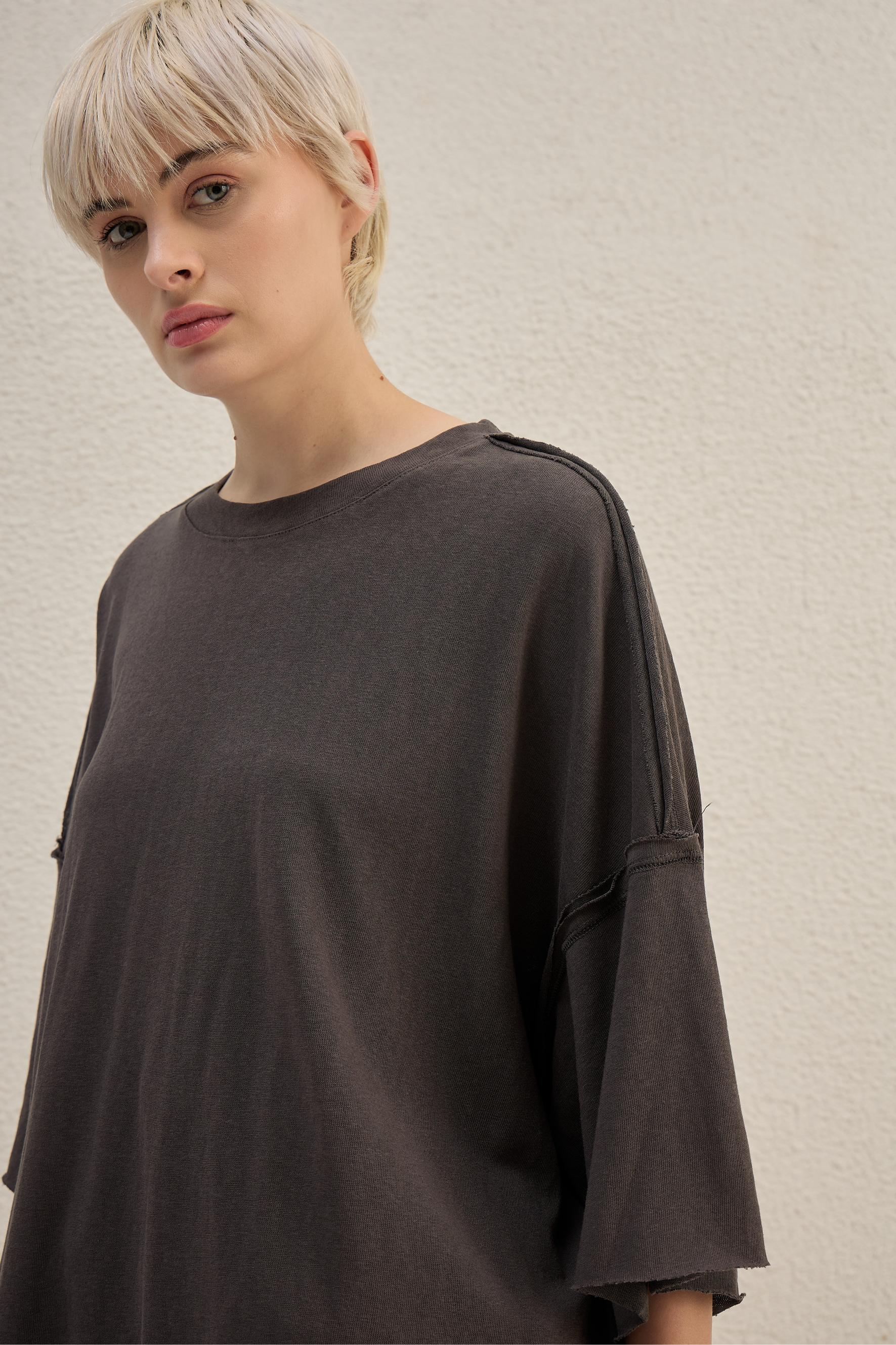 Driftcore Oversized Tee