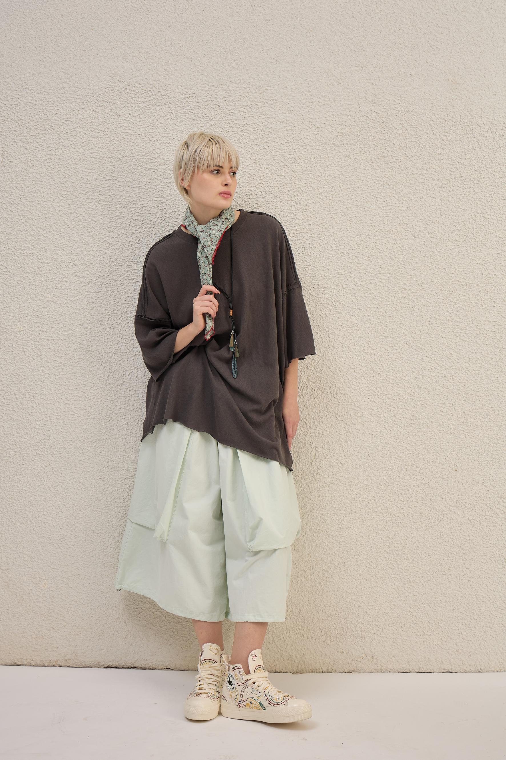 Driftcore Oversized Tee