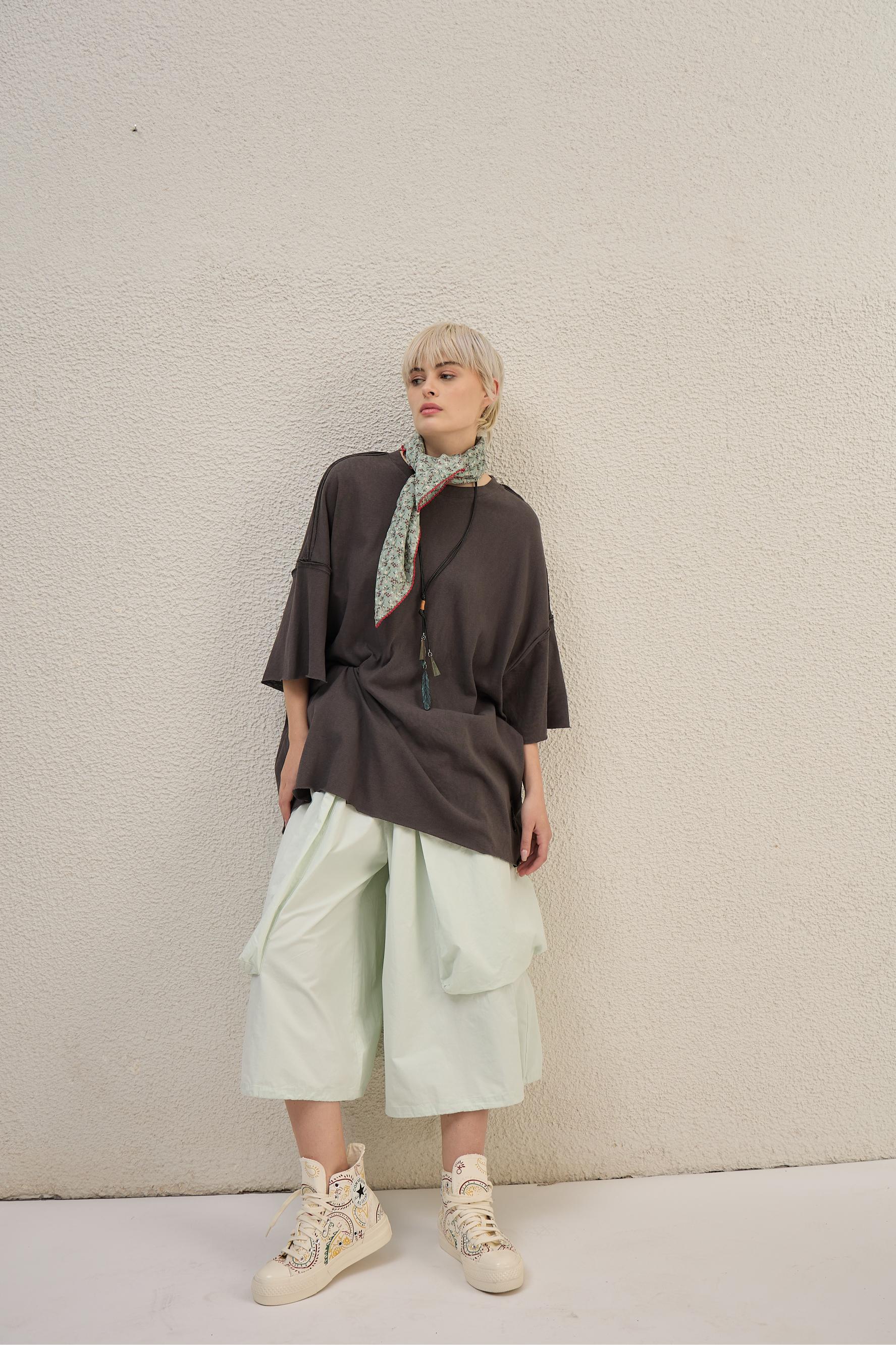 Driftcore Oversized Tee