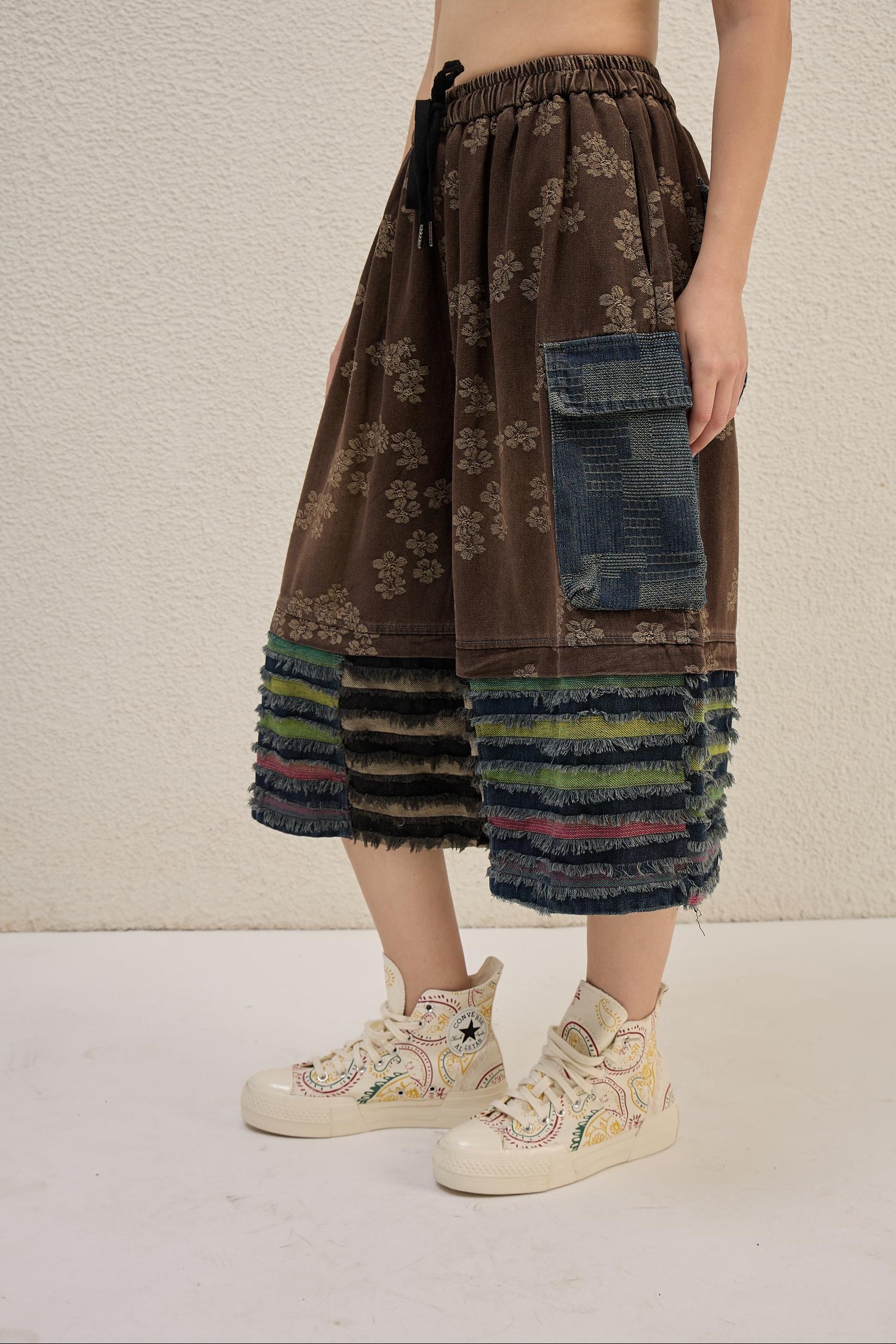 Echo Layer Culotte