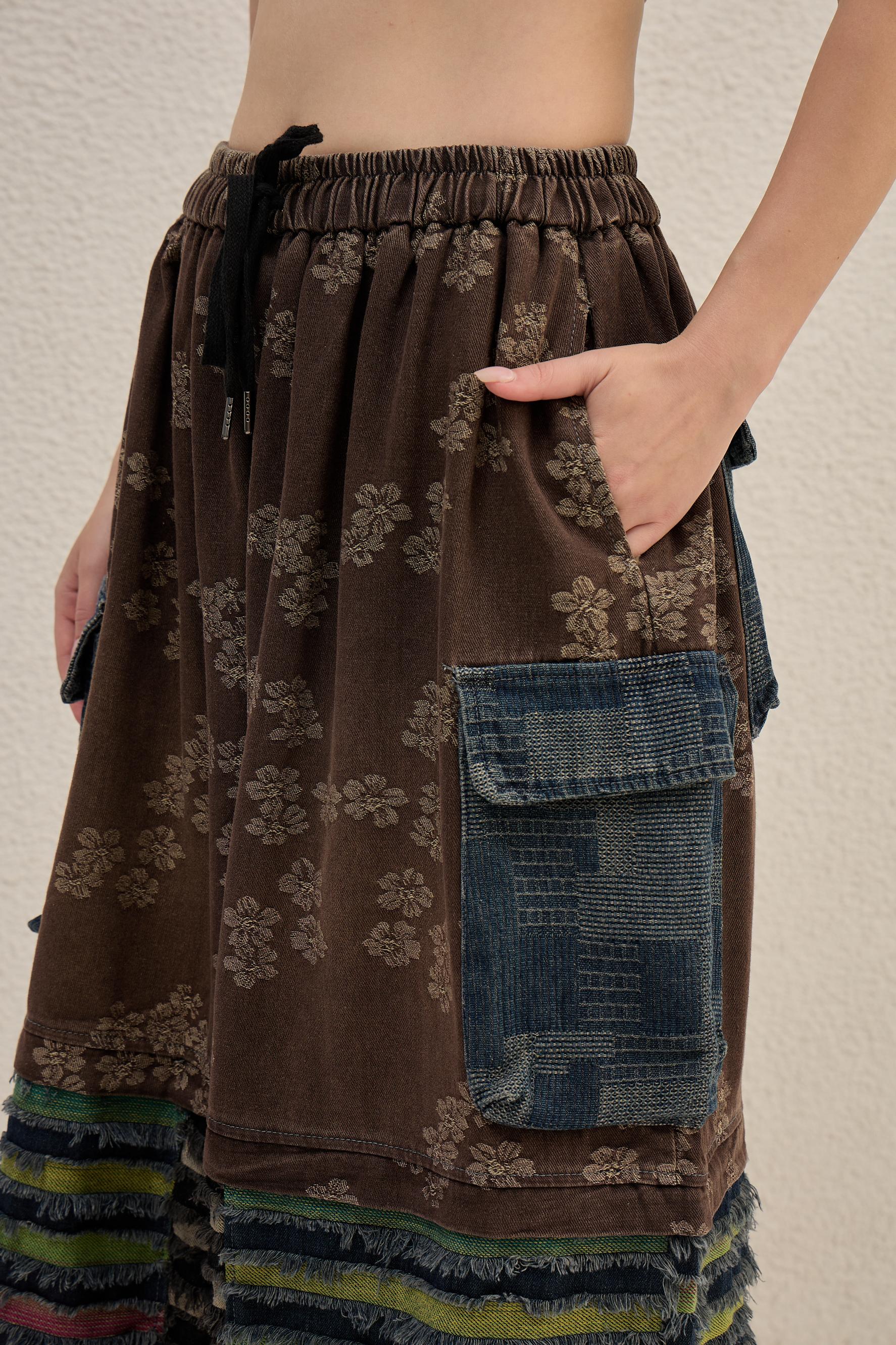 Echo Layer Culotte