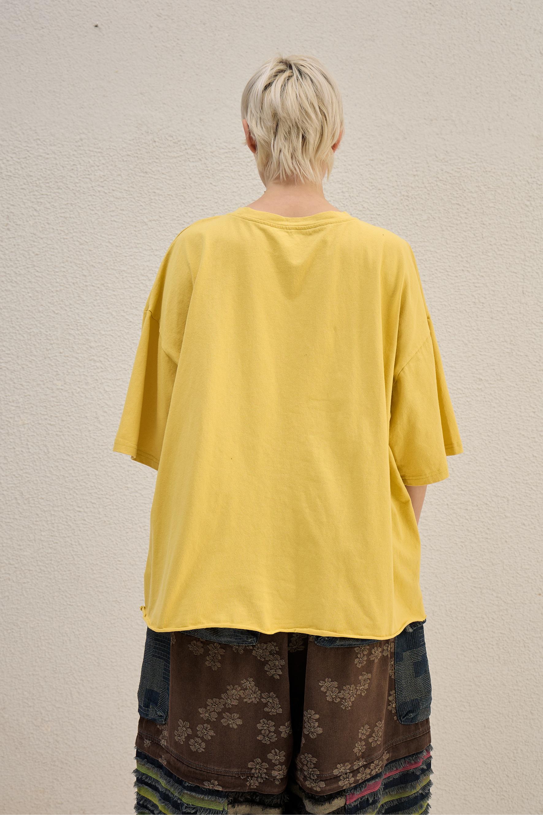 Edge Theory Tee