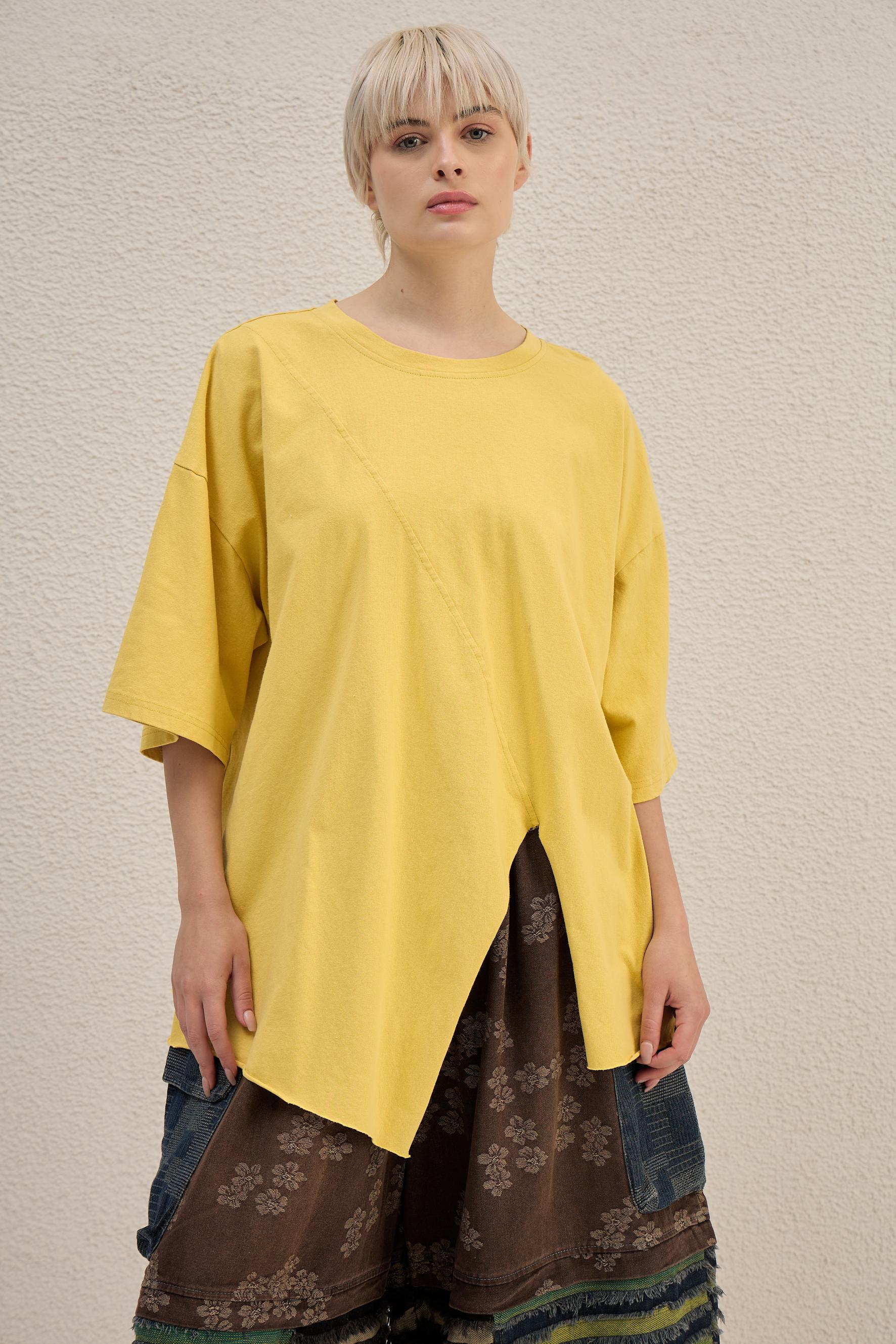 Edge Theory Tee