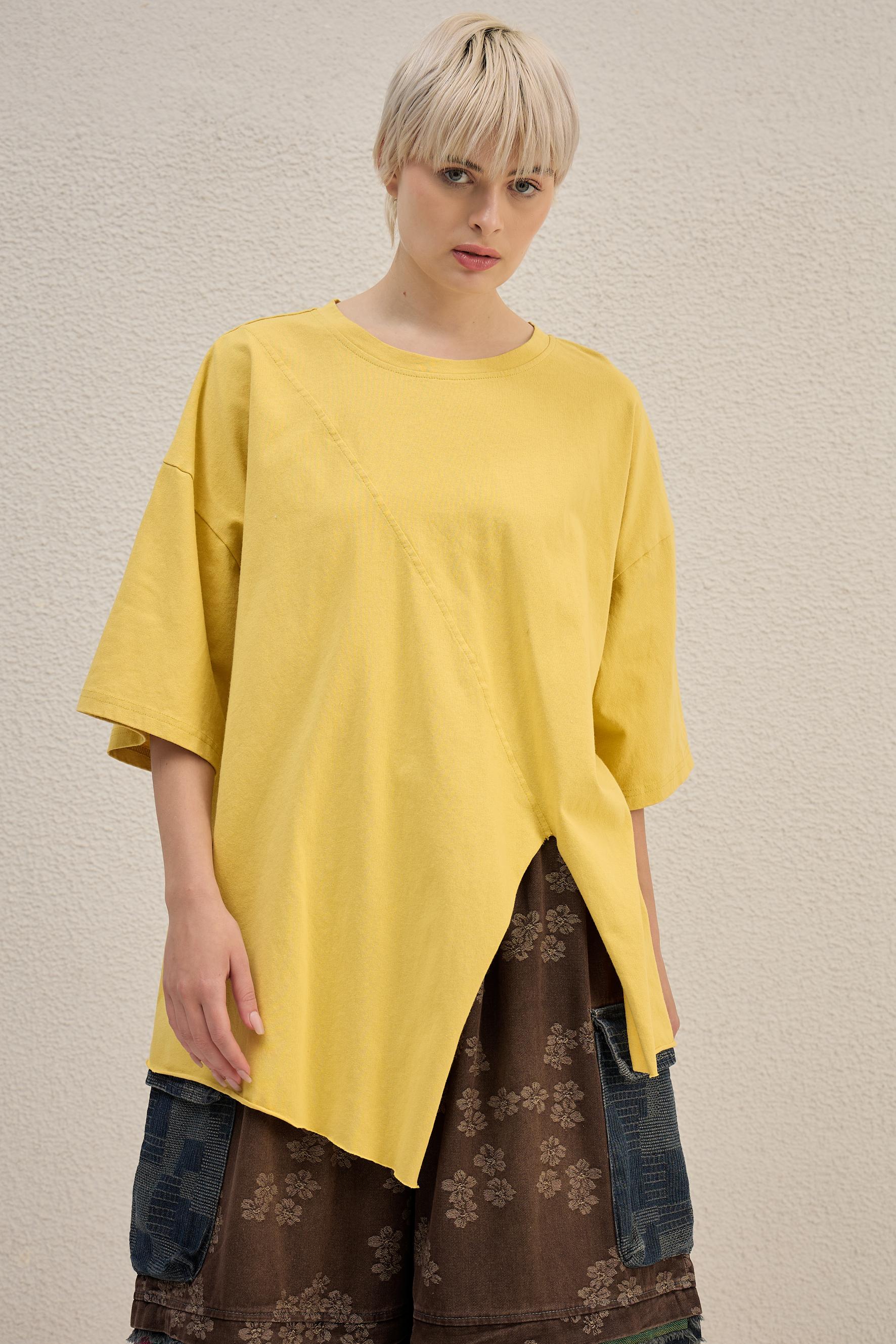 Edge Theory Tee