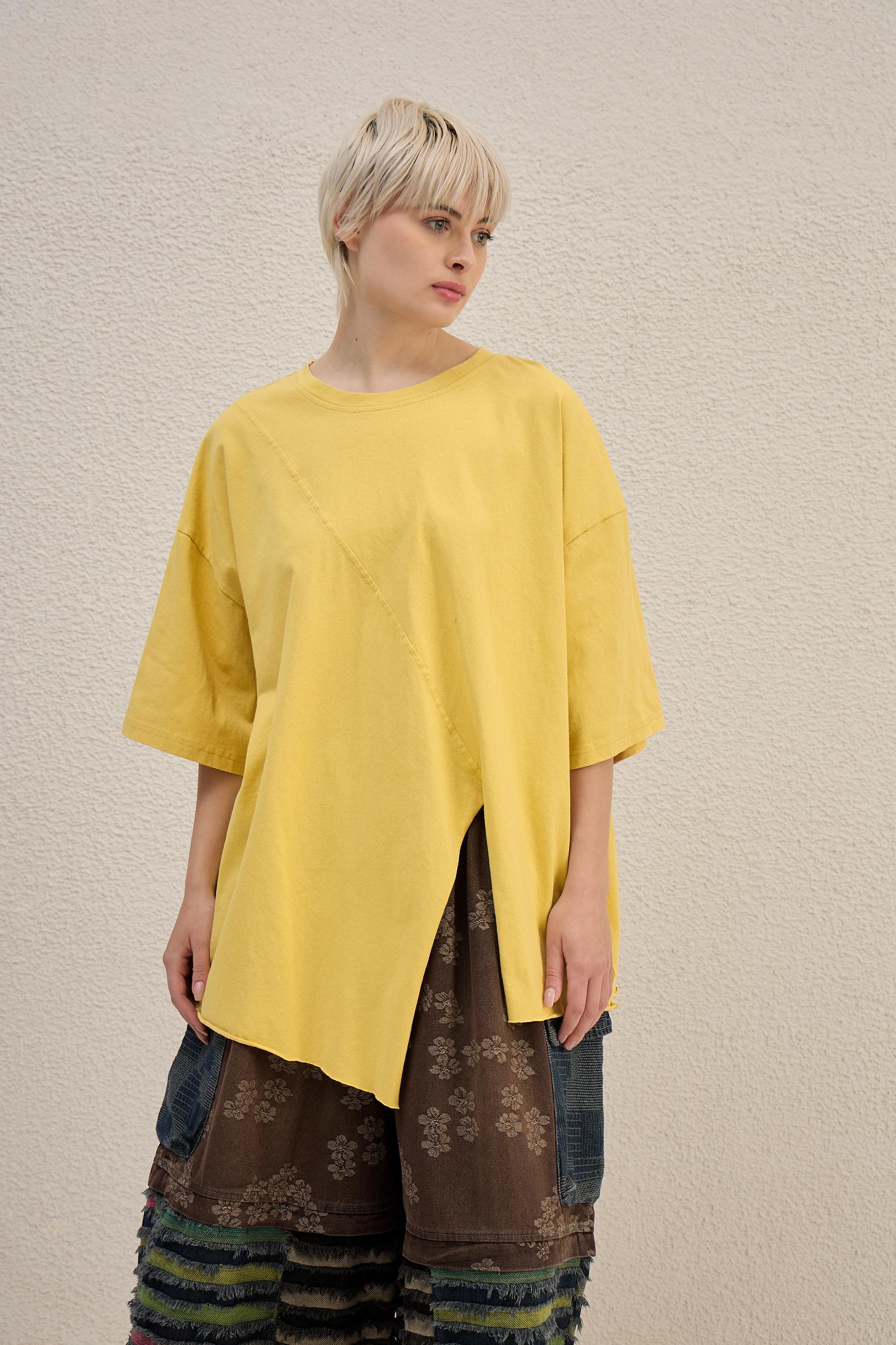 Edge Theory Tee