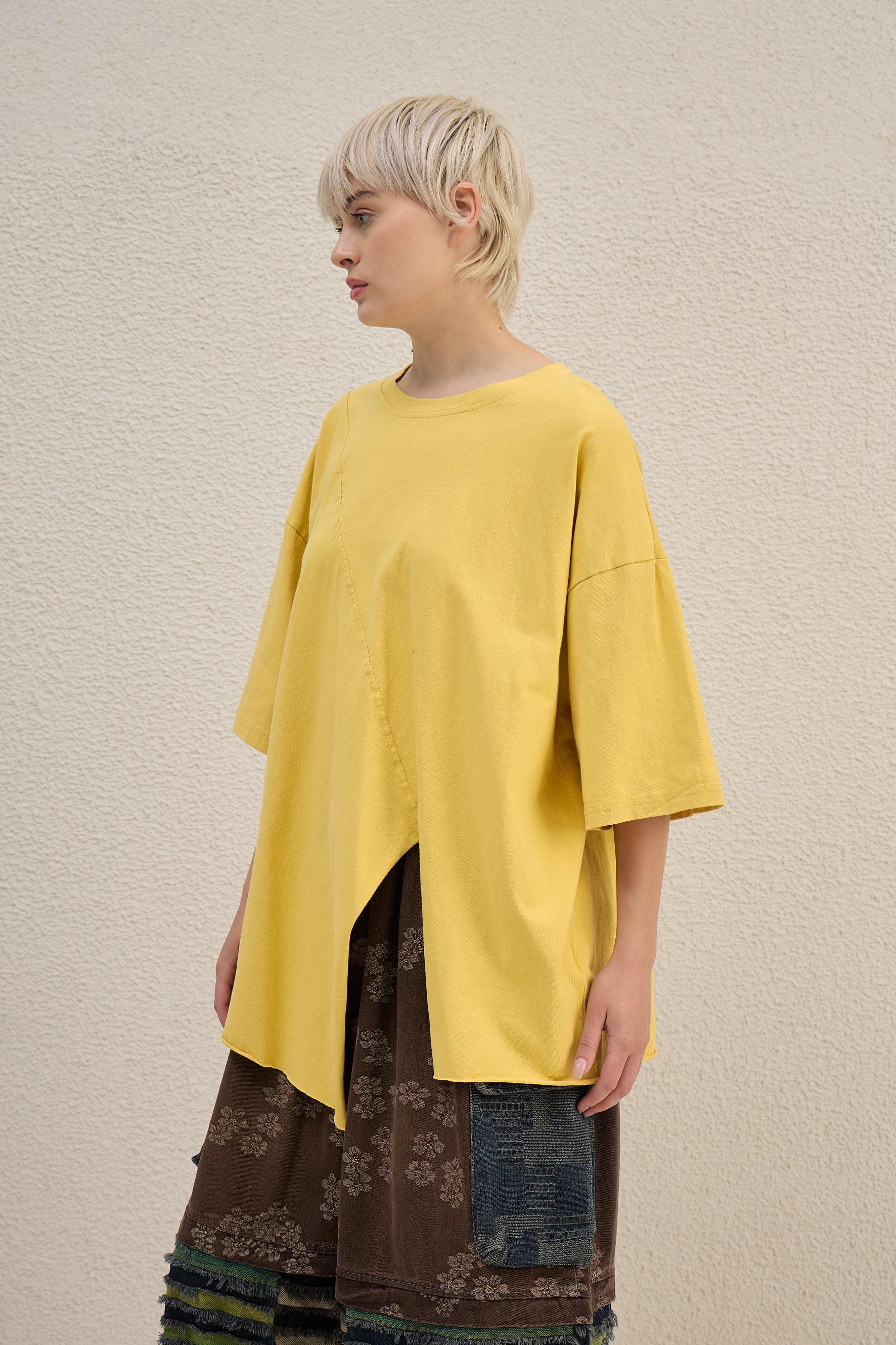 Edge Theory Tee