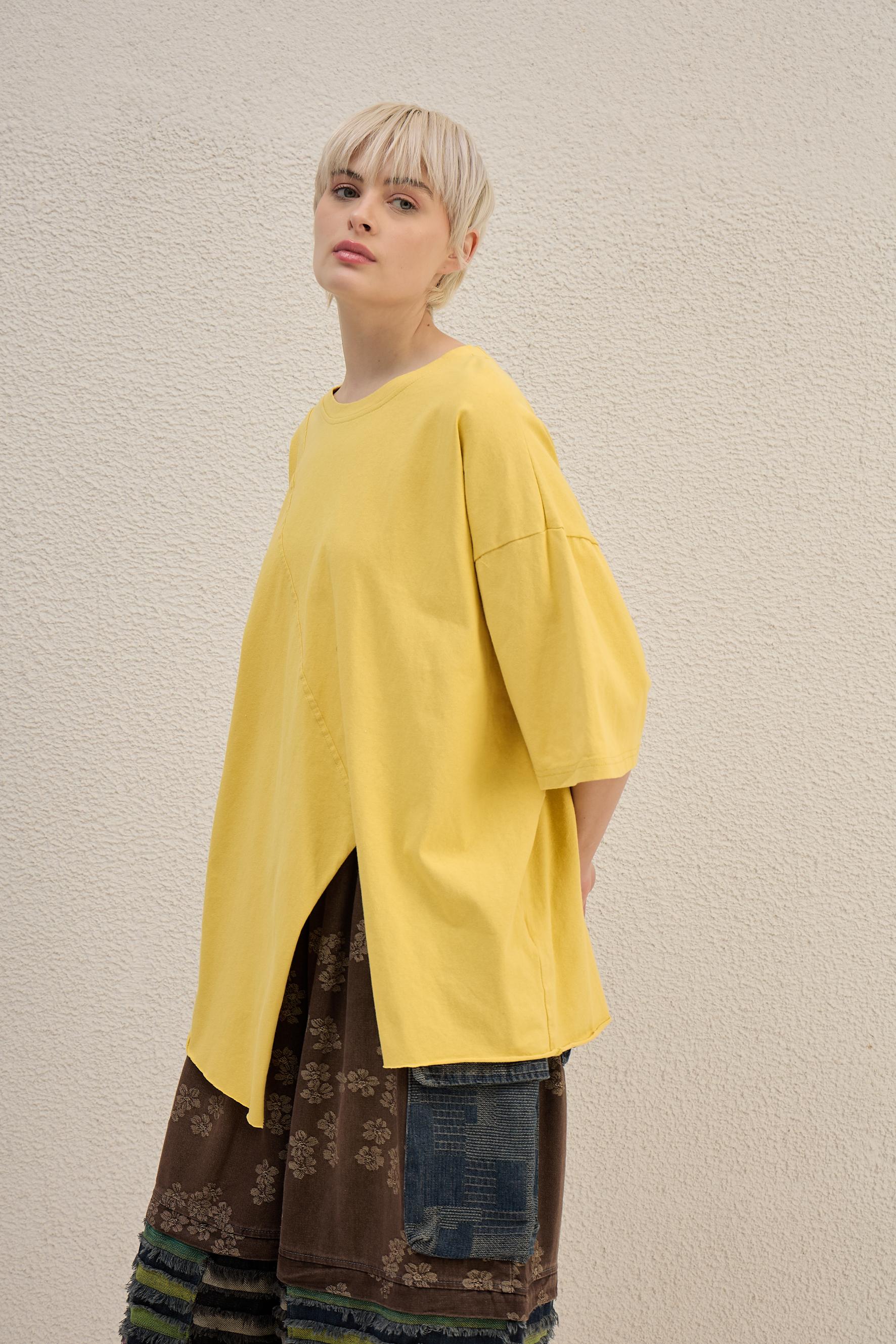 Edge Theory Tee