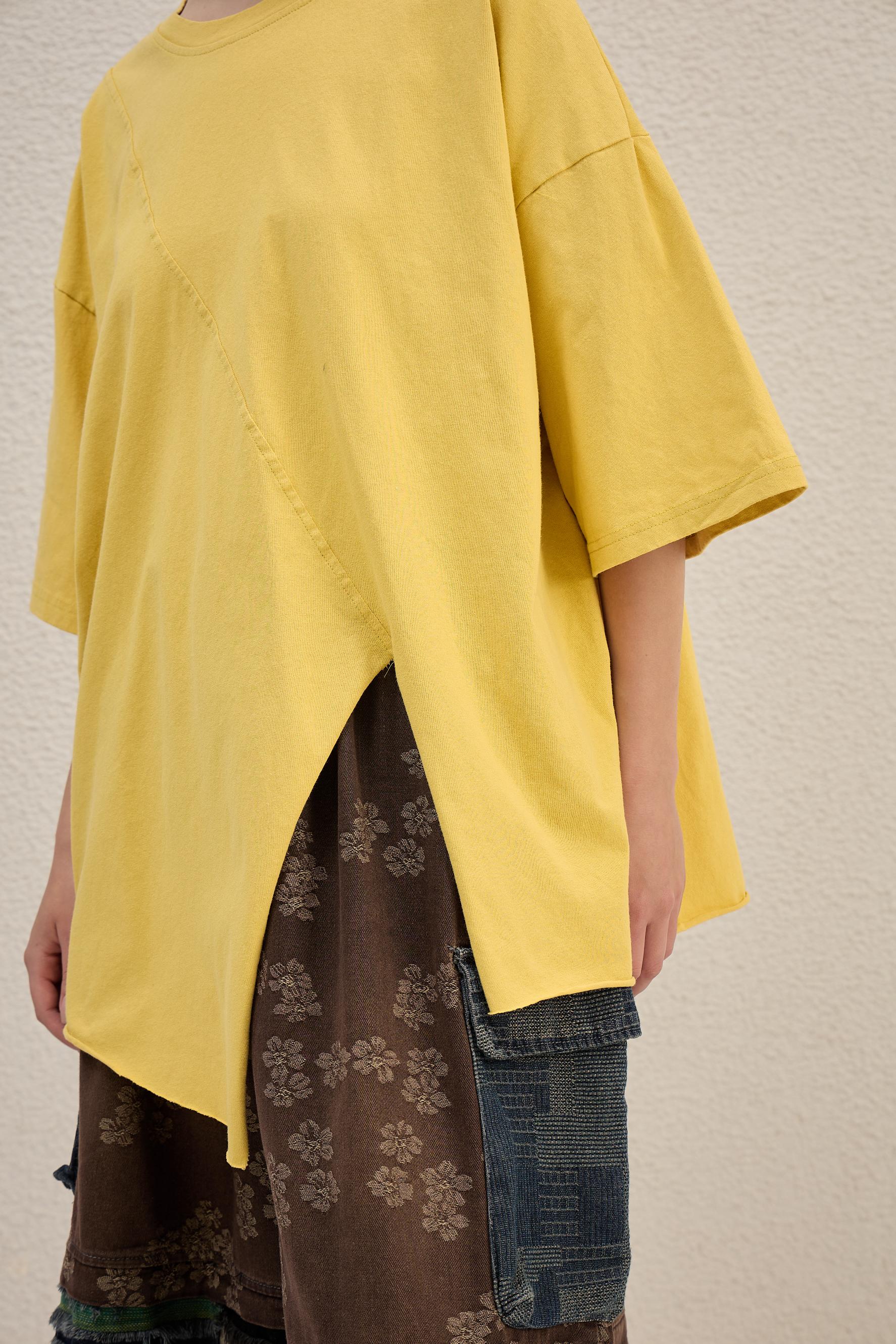 Edge Theory Tee