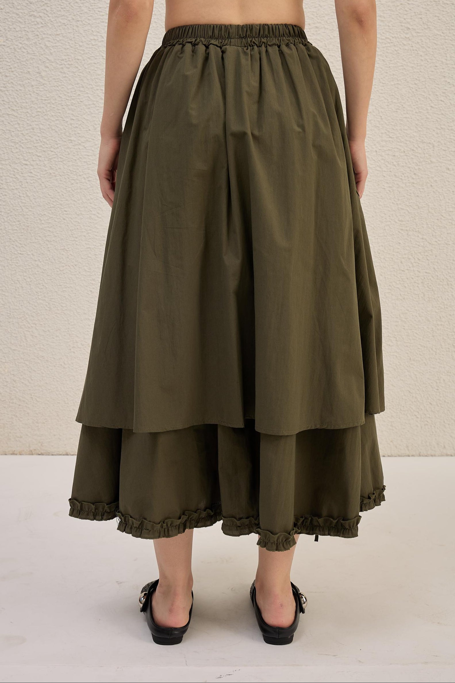 Axis Layer Skirt