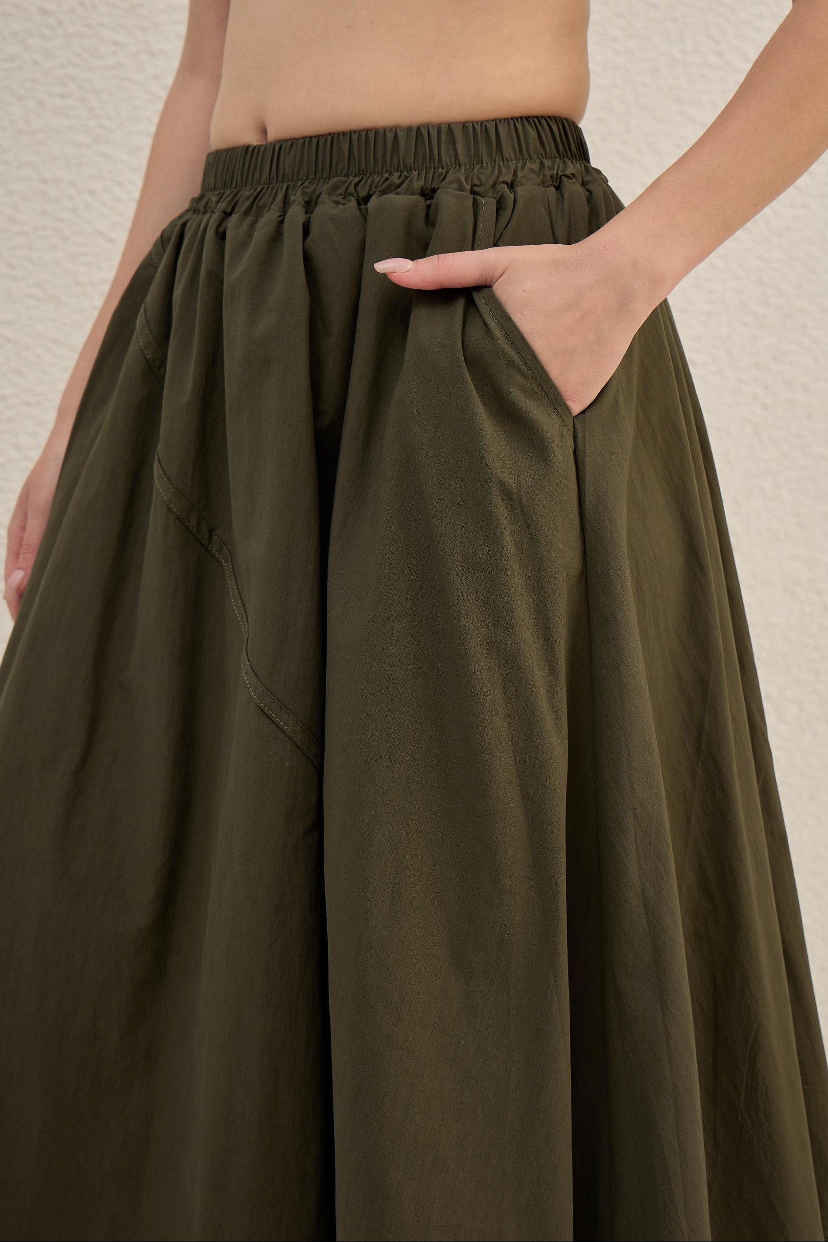 Axis Layer Skirt