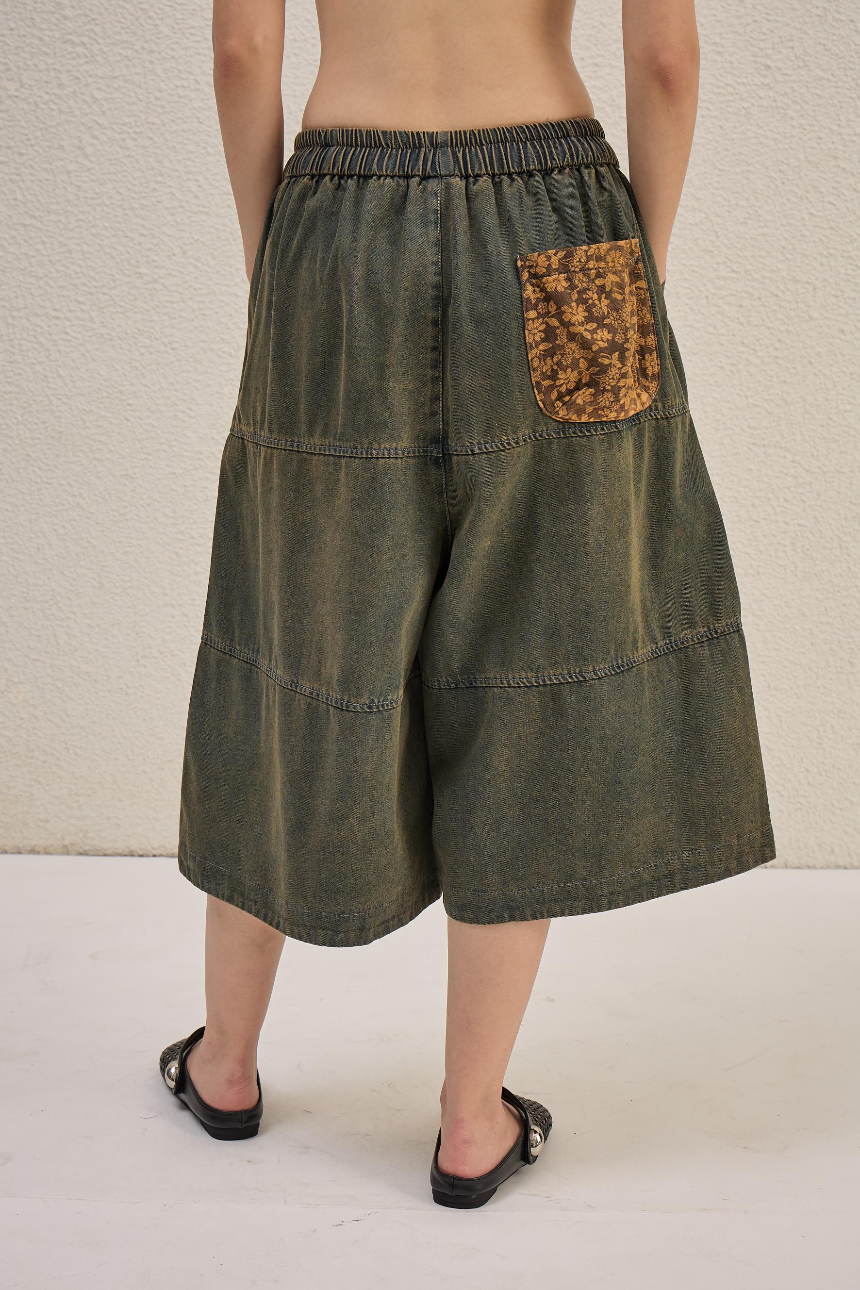 Urban Relic Culottes