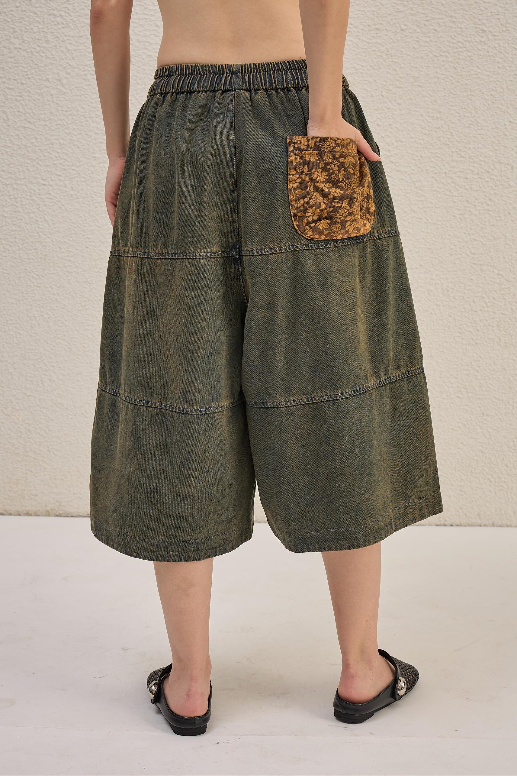 Urban Relic Culottes
