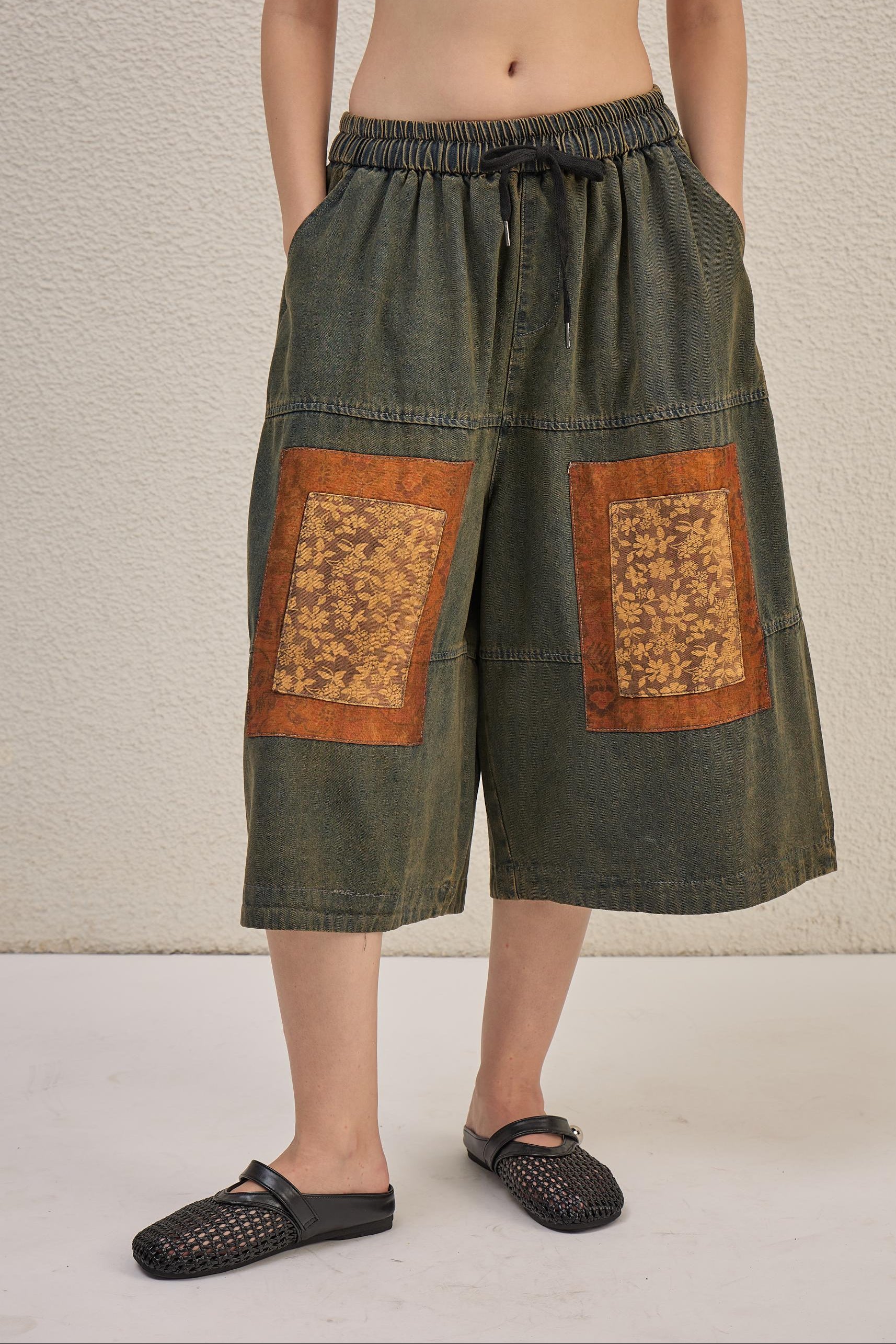 Urban Relic Culottes