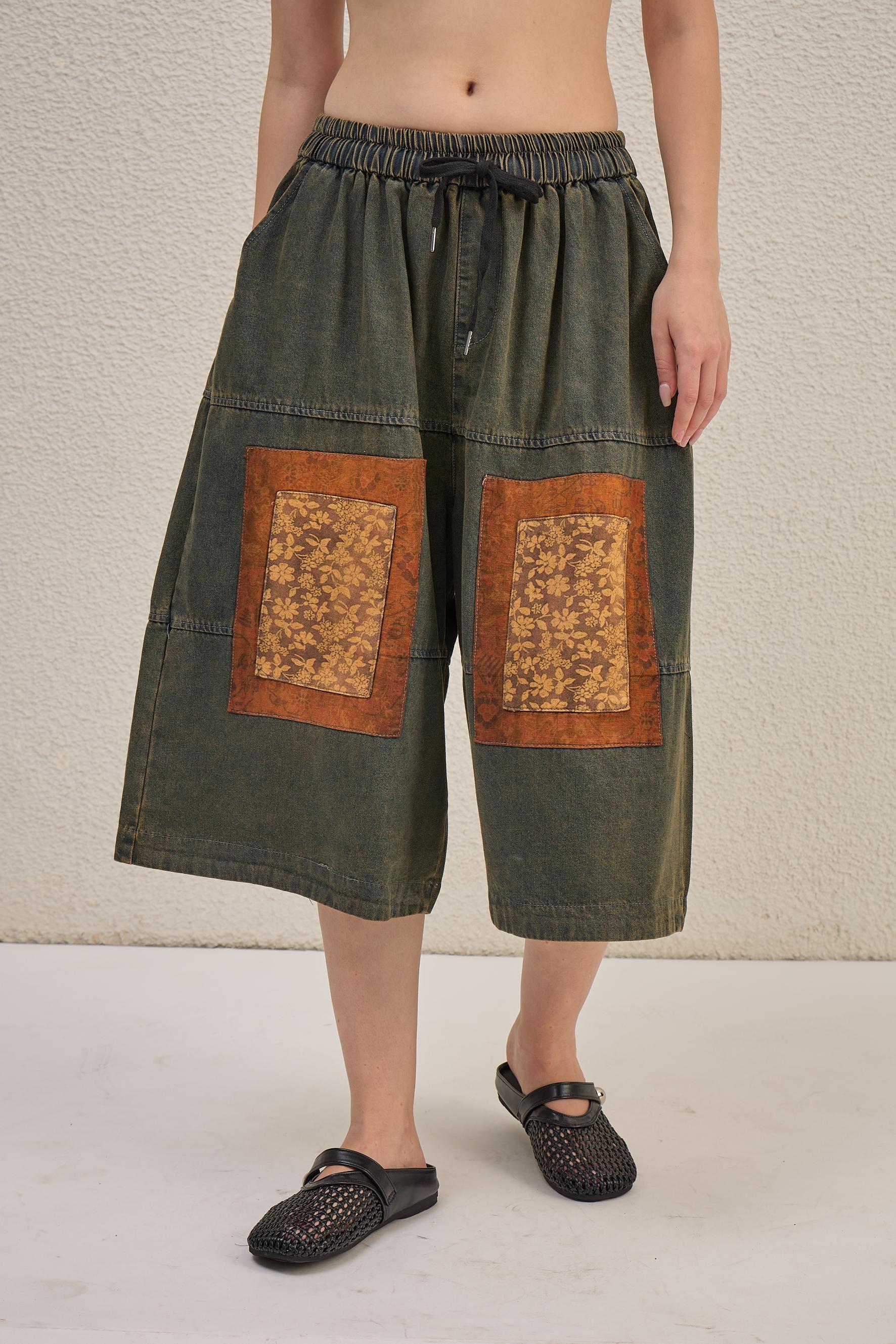 Urban Relic Culottes