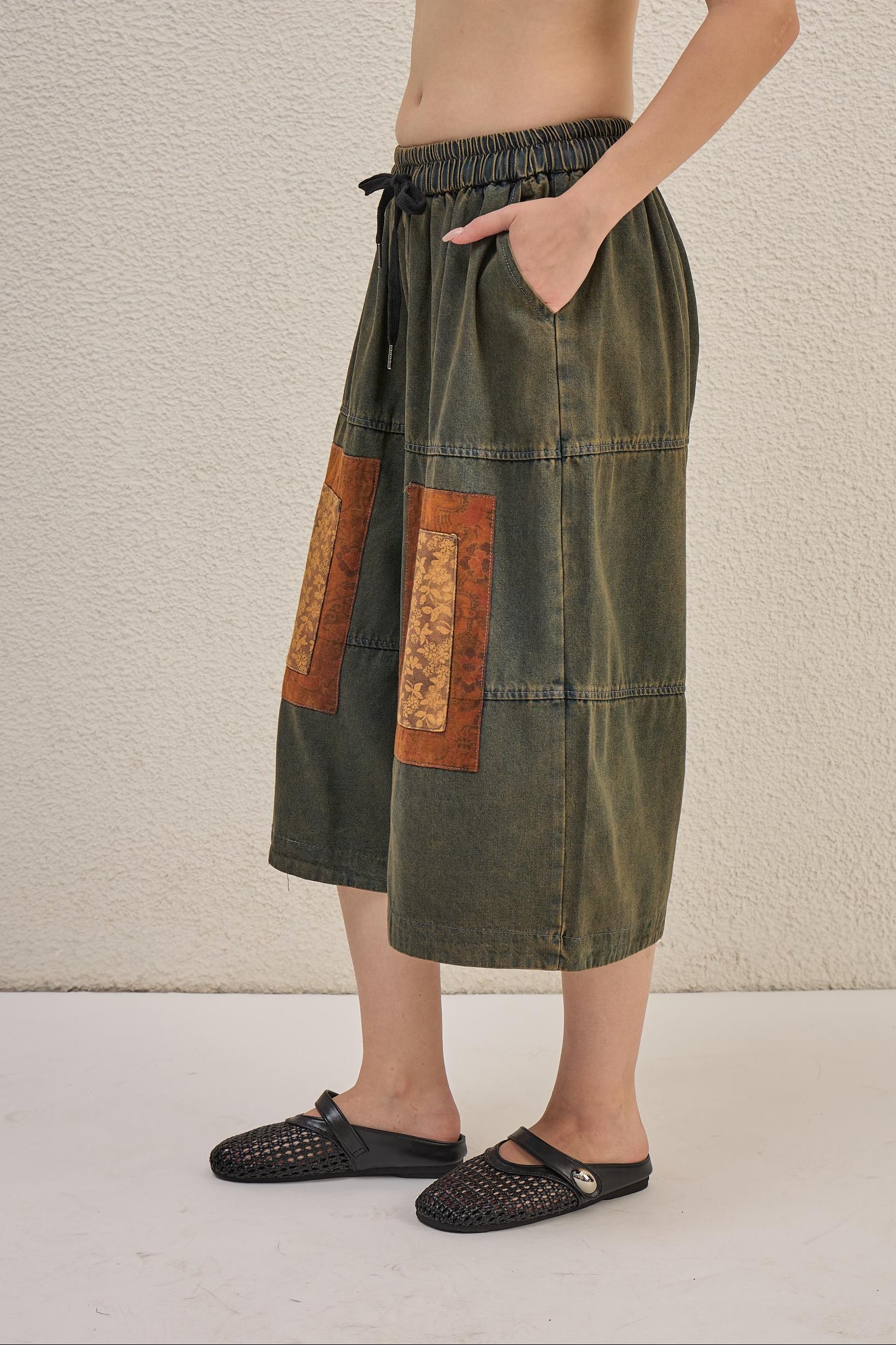 Urban Relic Culottes