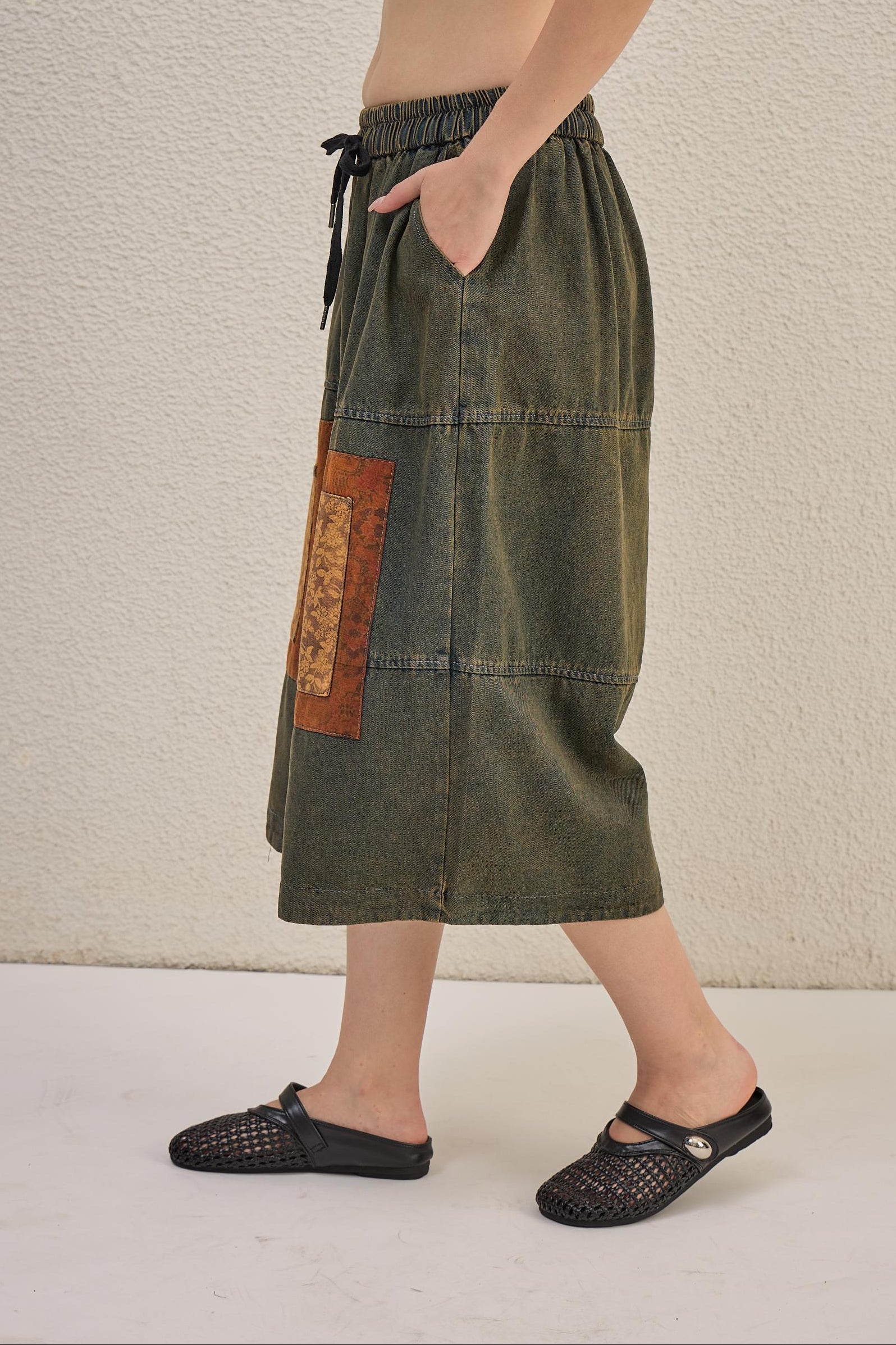 Urban Relic Culottes