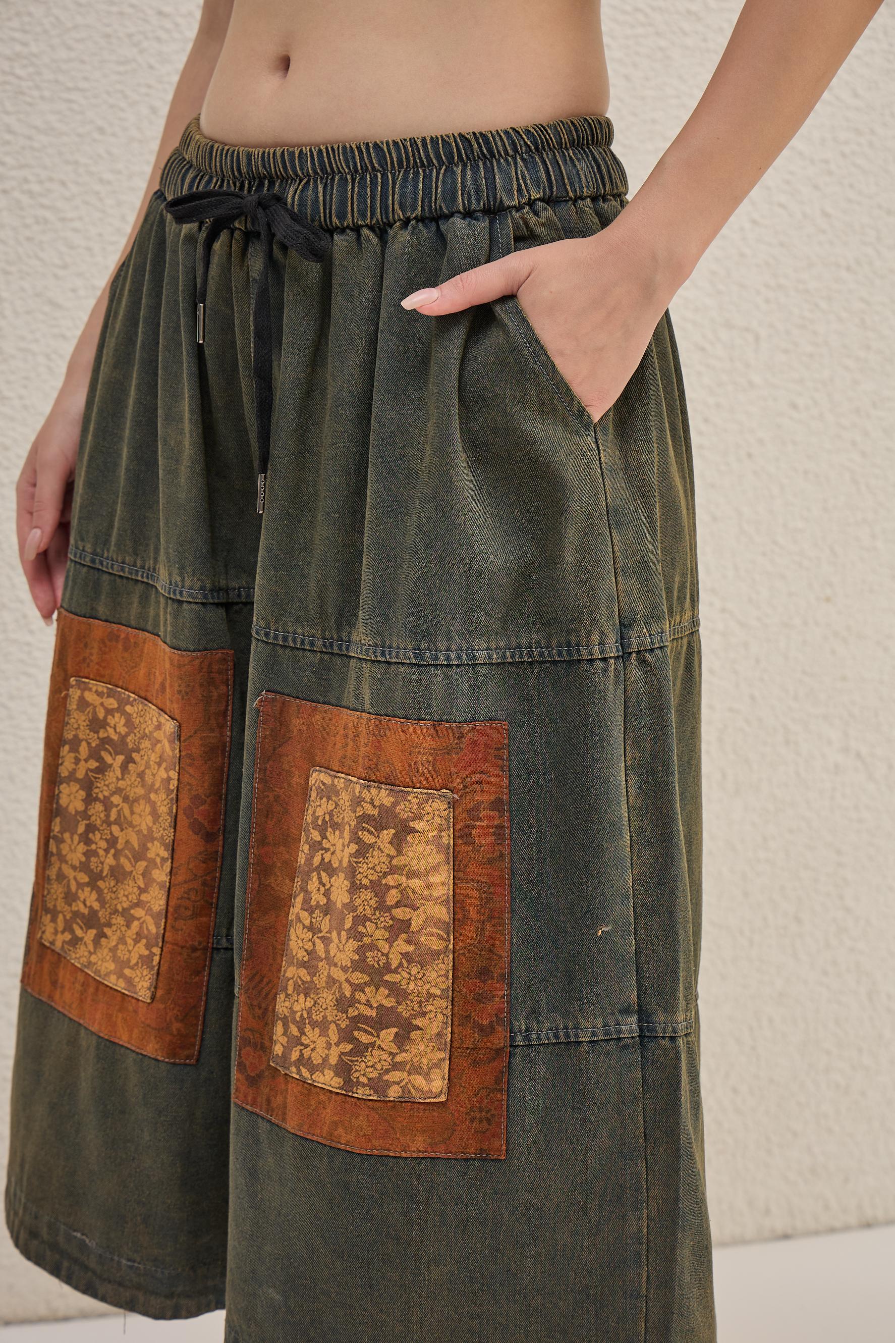 Urban Relic Culottes
