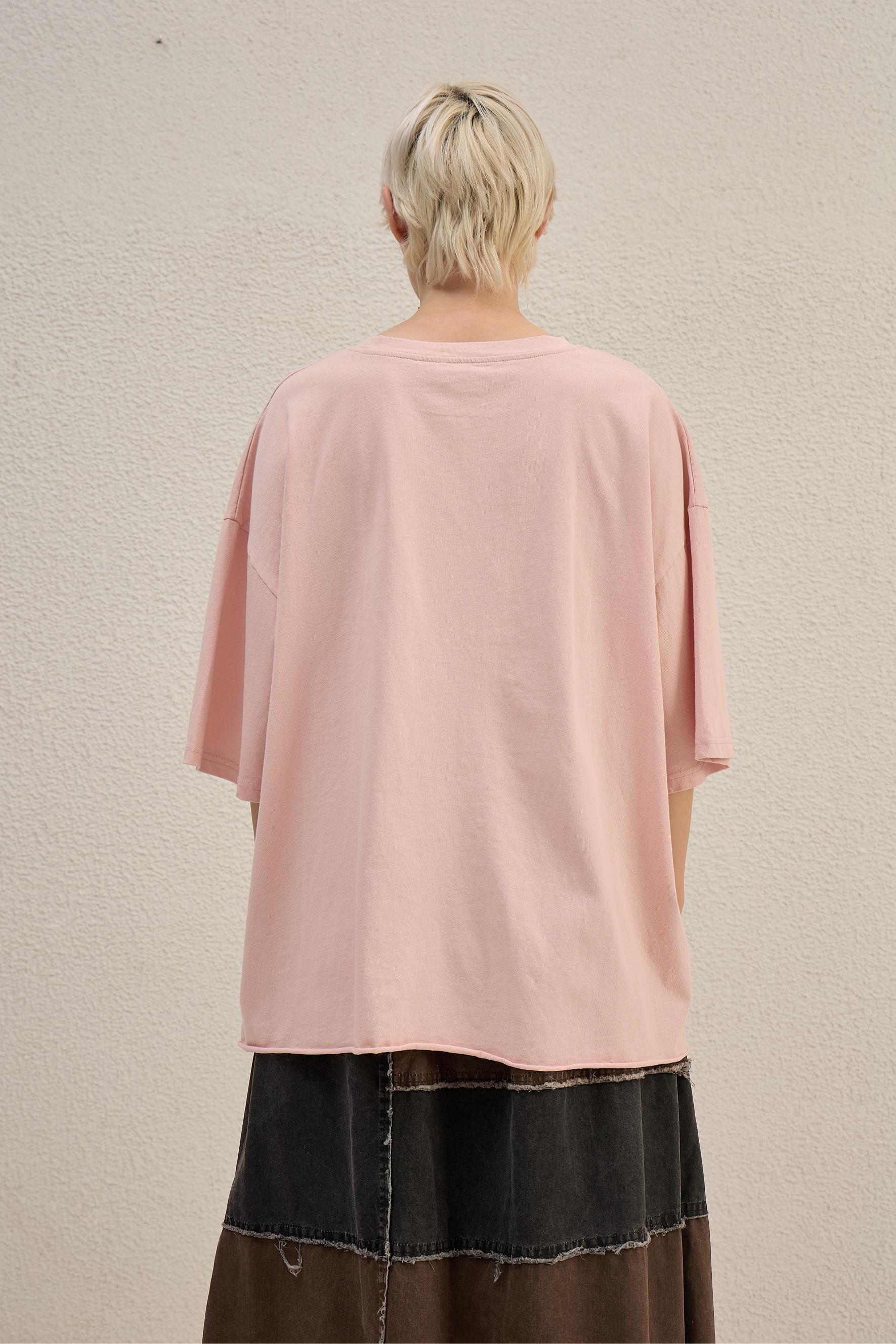 Edge Theory Tee