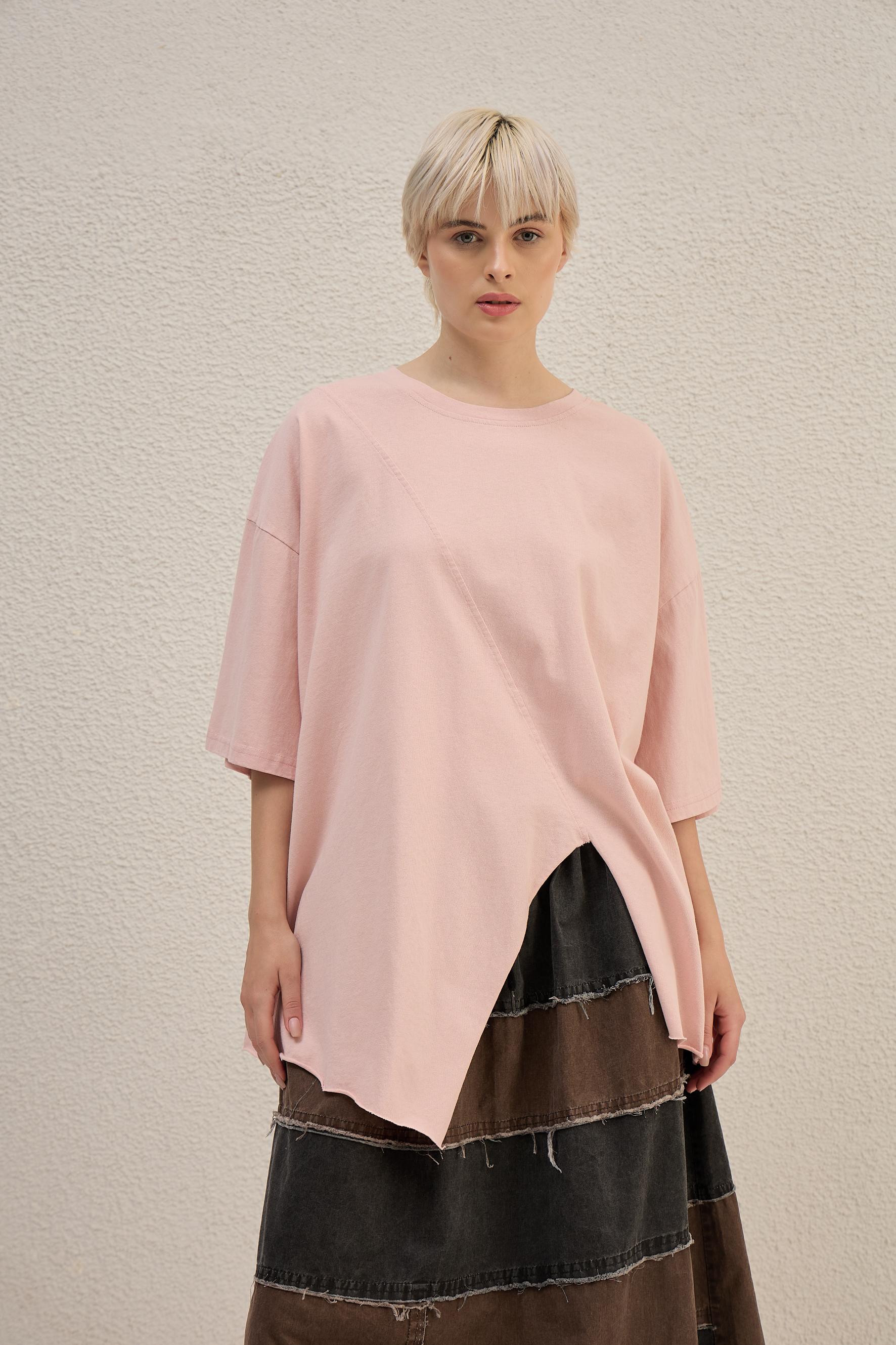 Edge Theory Tee