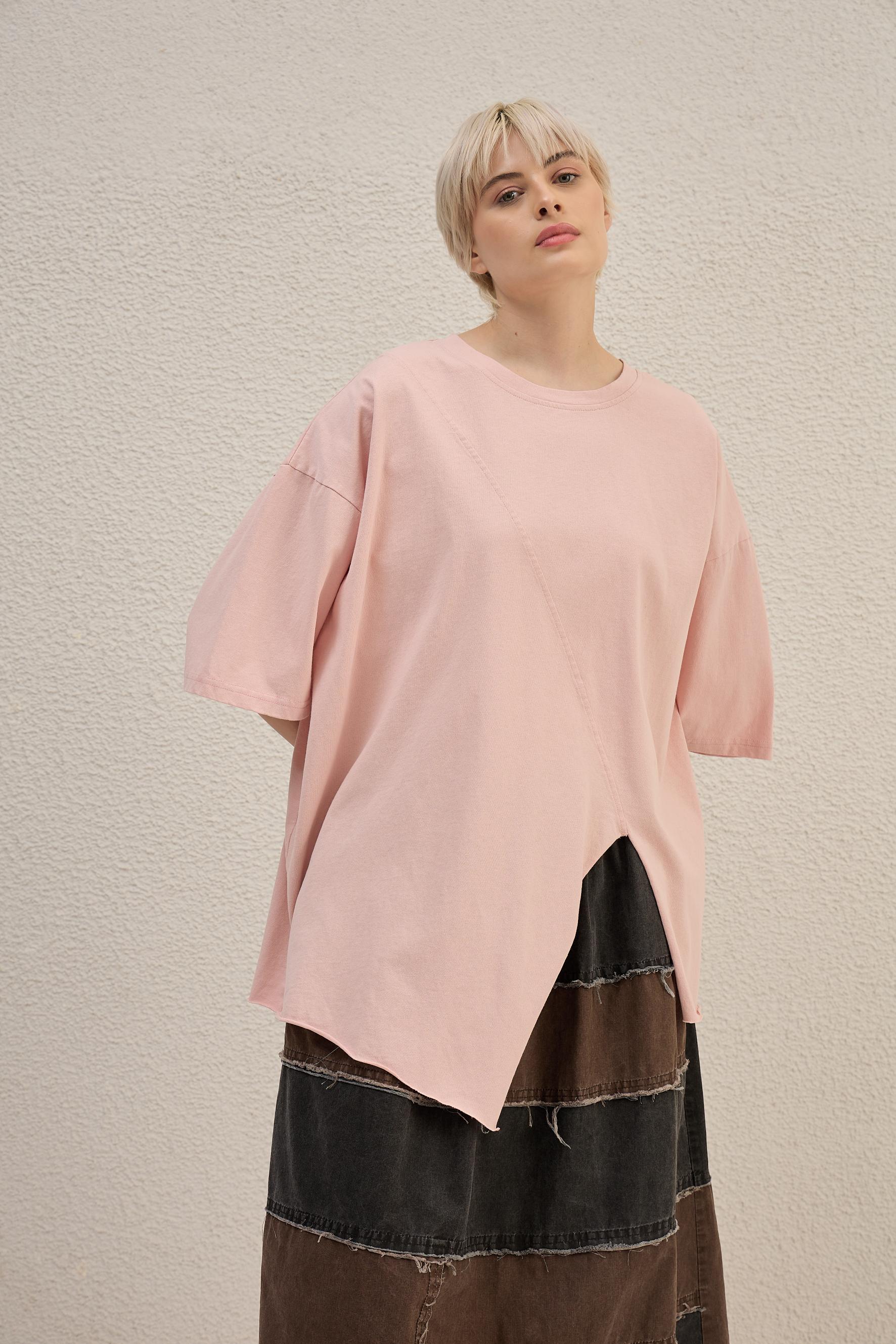 Edge Theory Tee