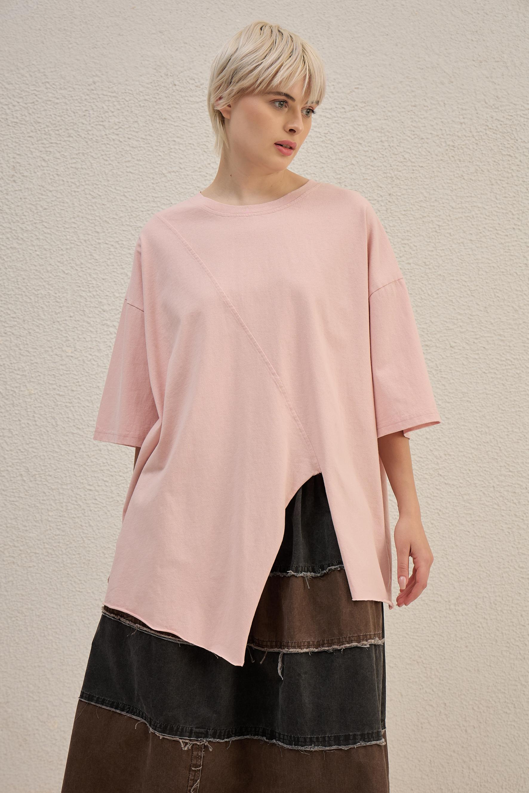 Edge Theory Tee