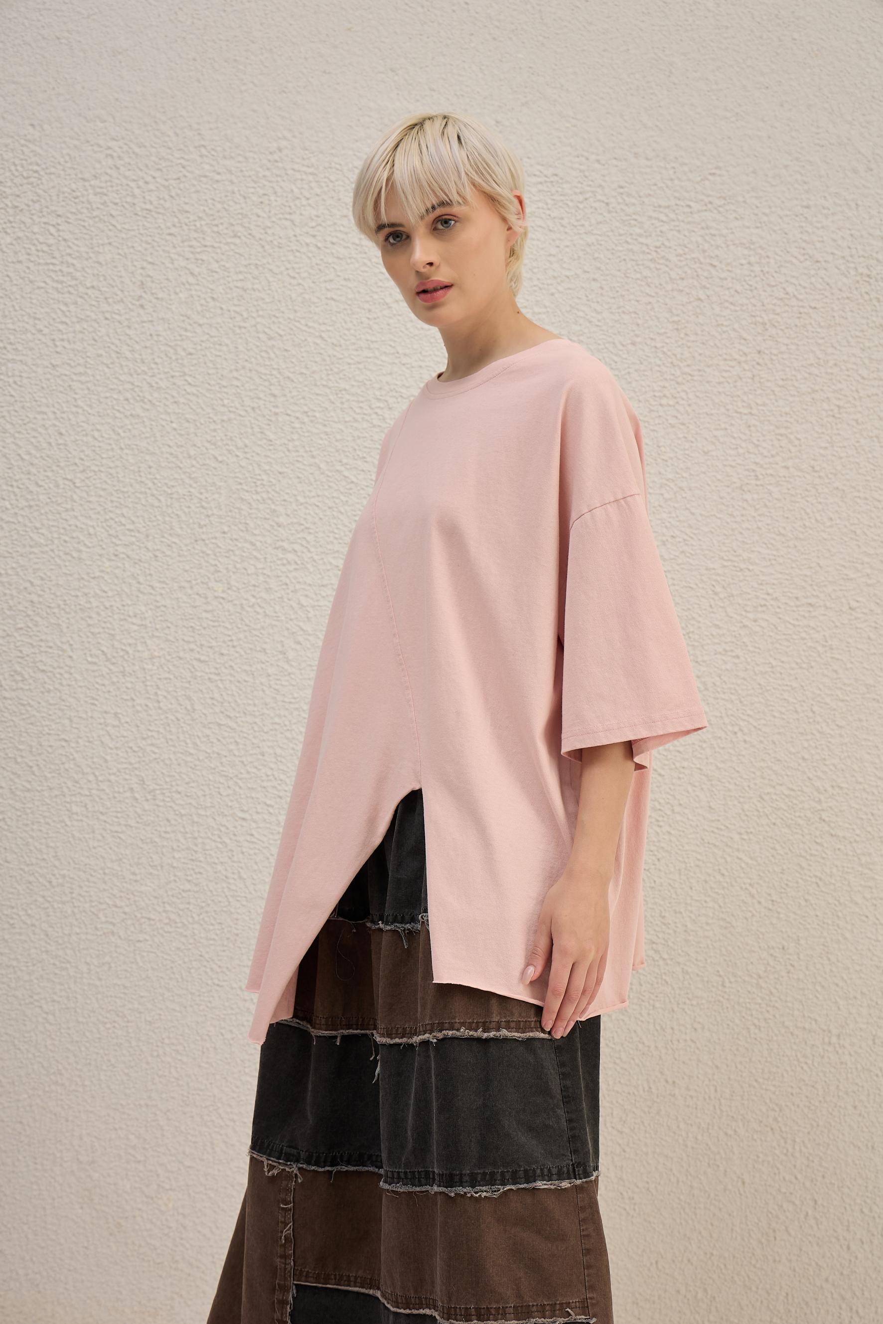 Edge Theory Tee