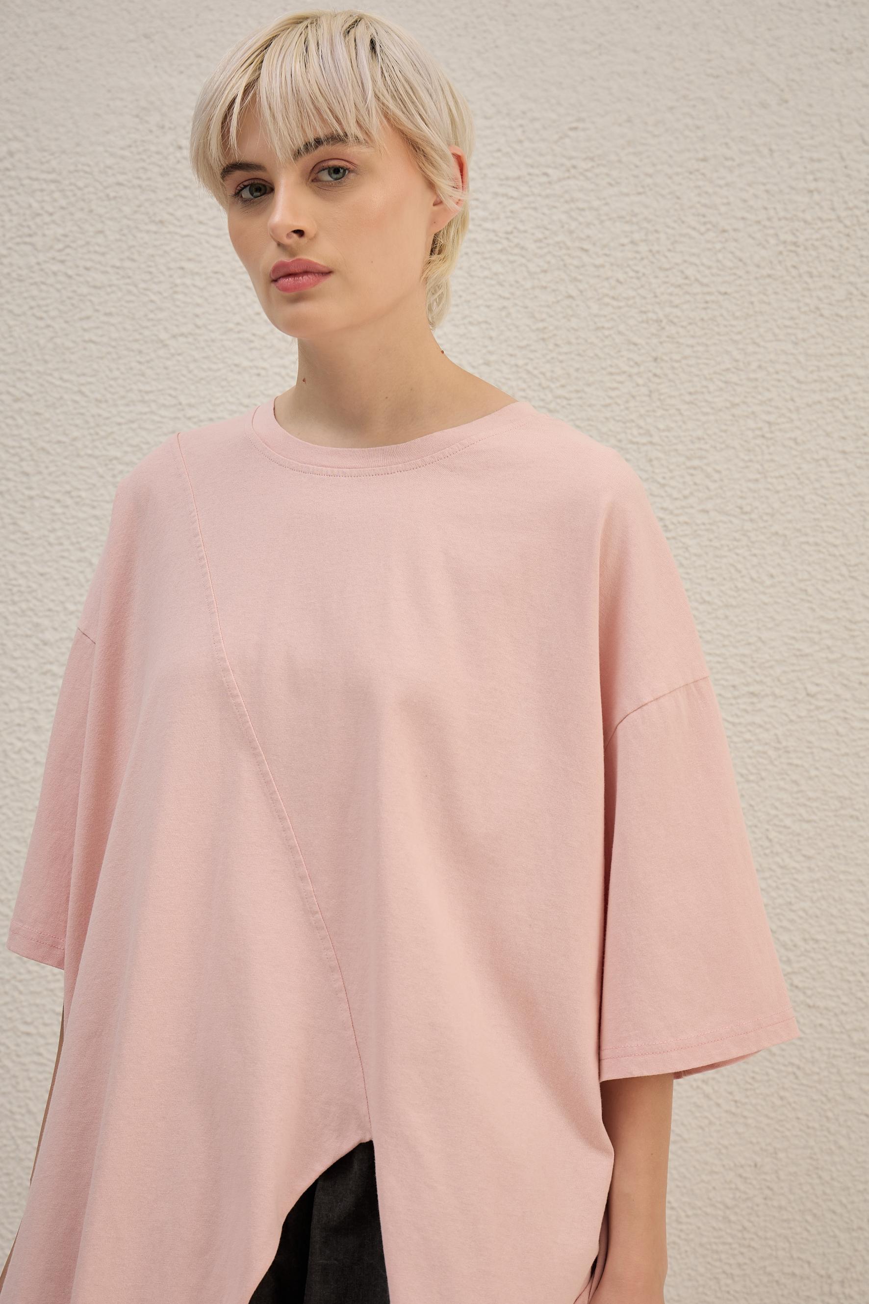 Edge Theory Tee