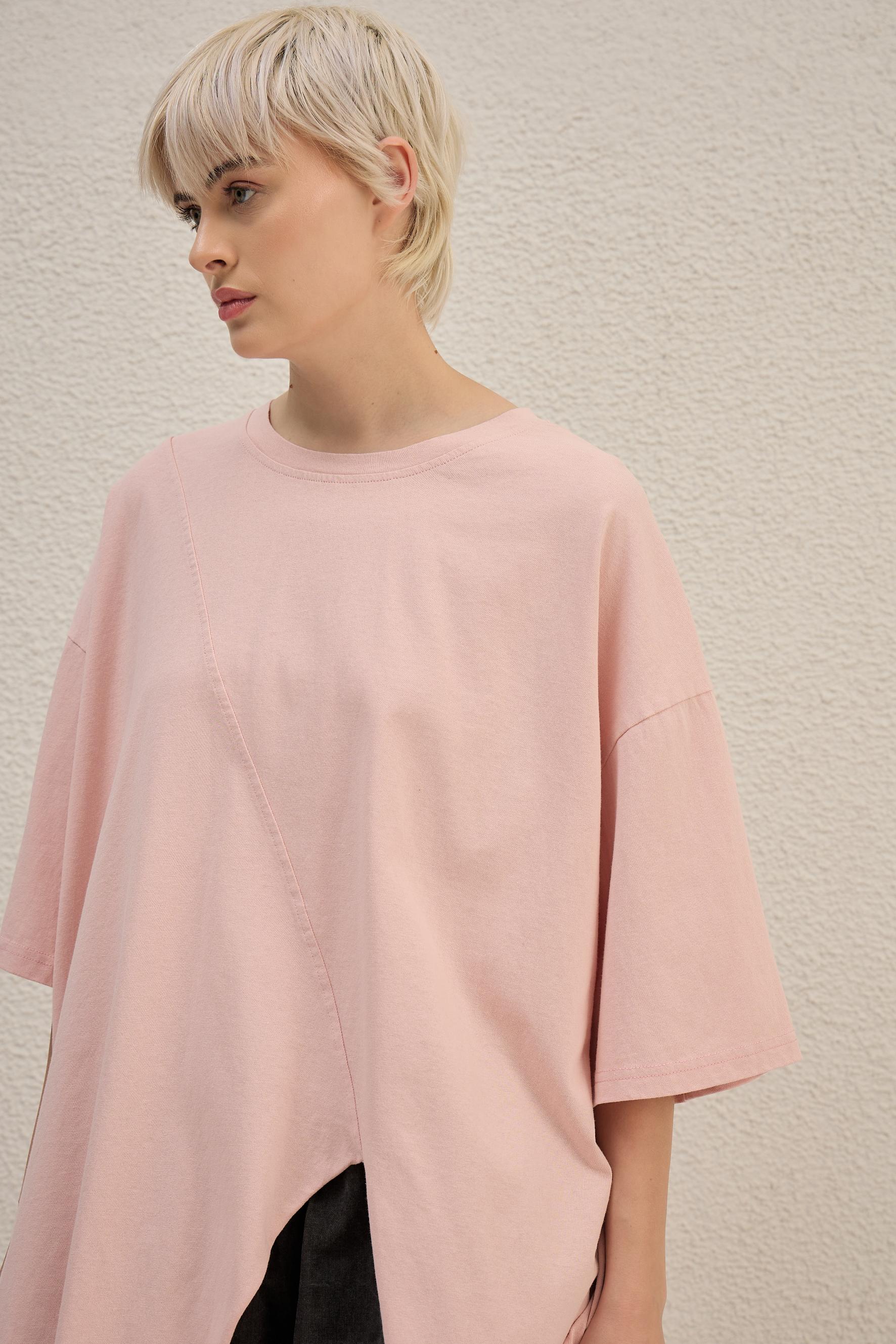 Edge Theory Tee