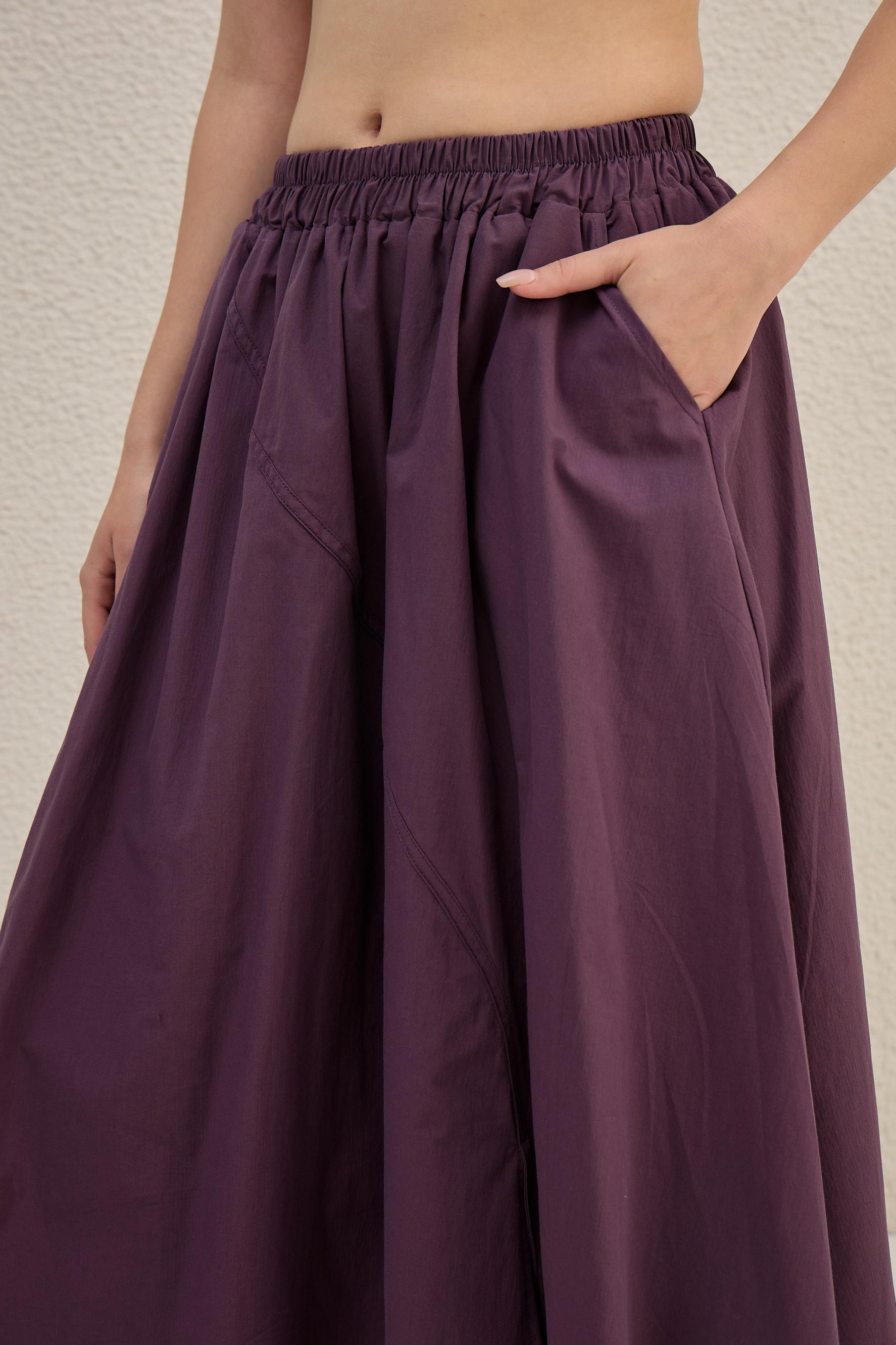 Axis Layer Skirt