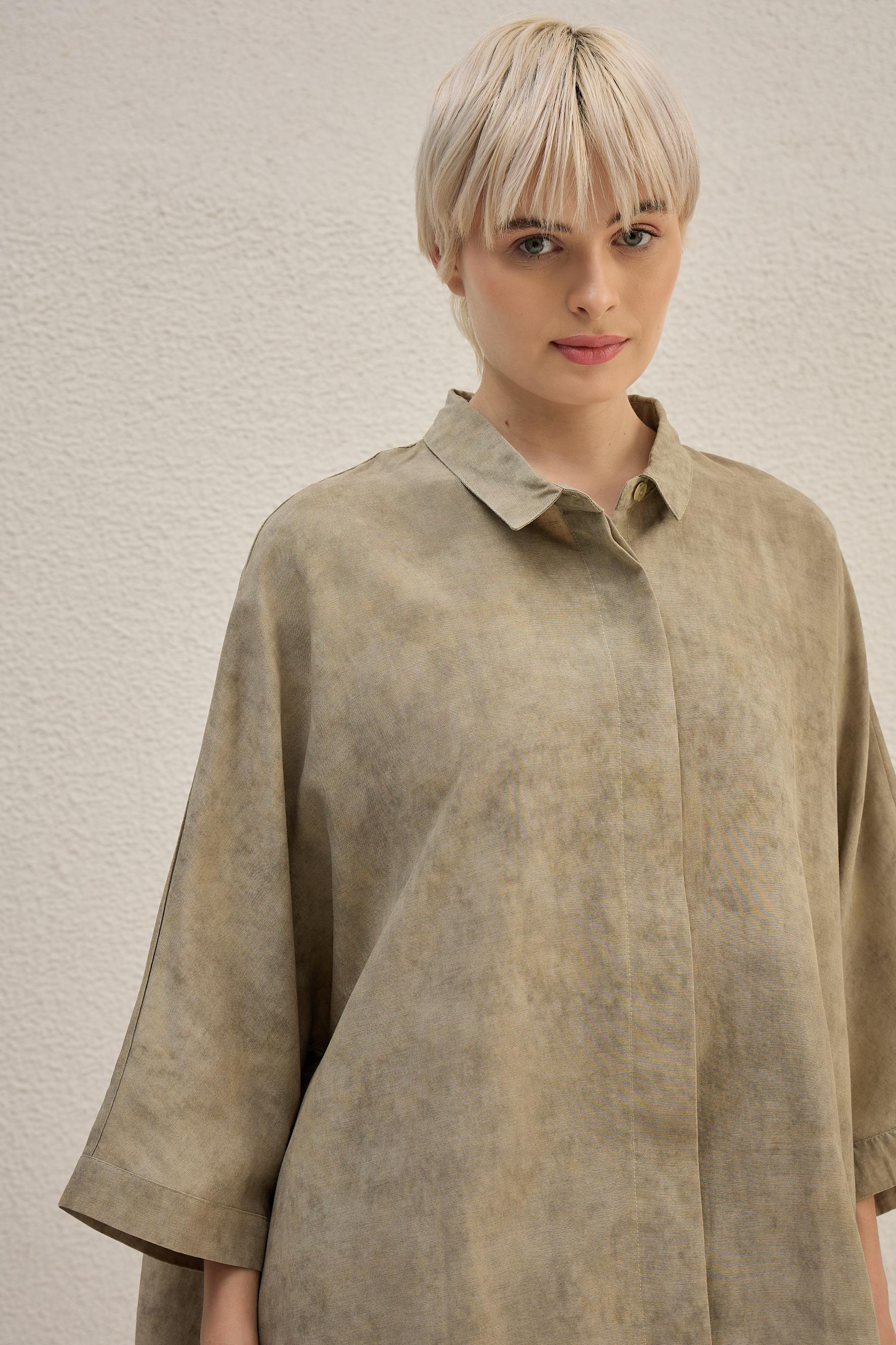 The Earthform Shirt