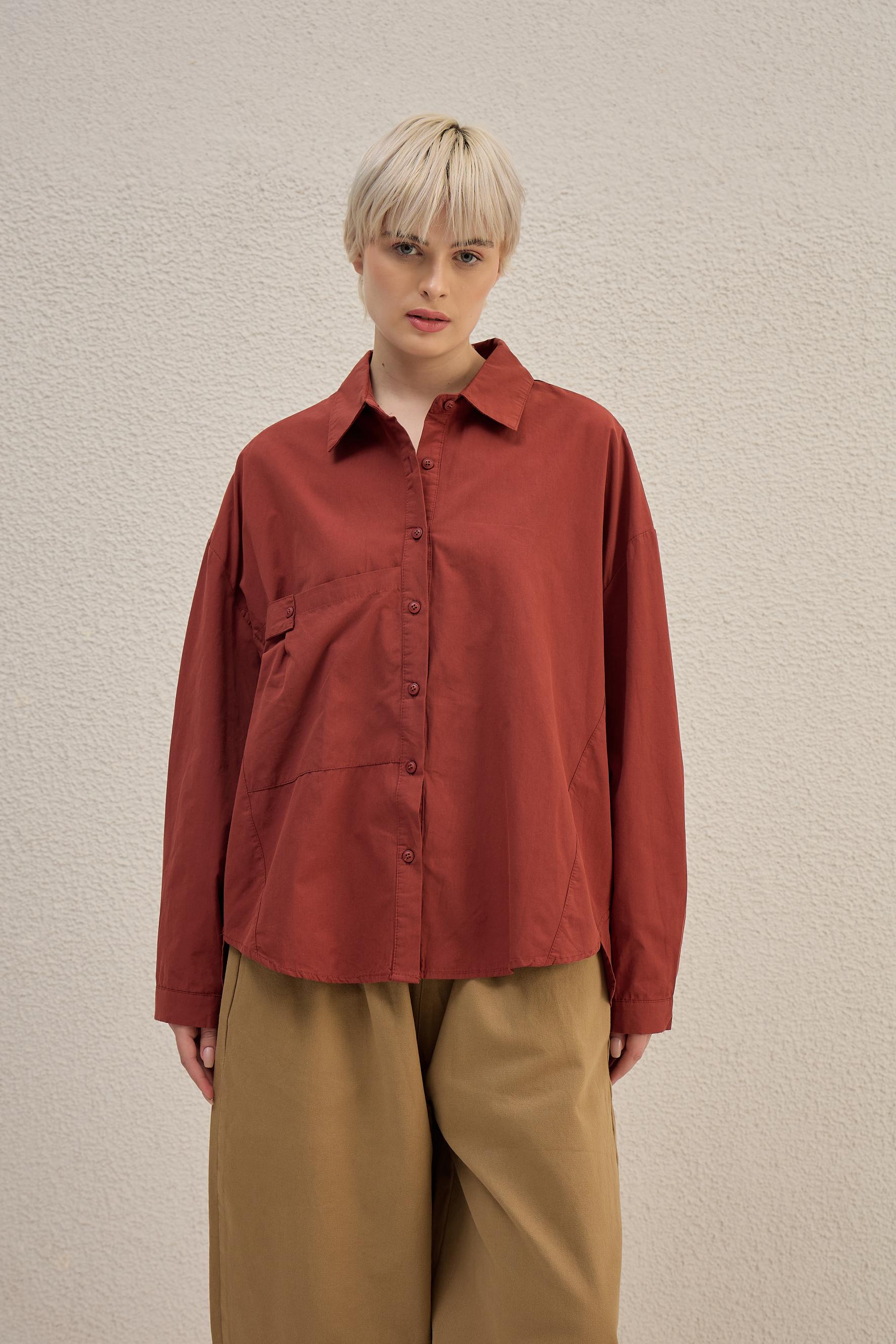 Ember Code Shirt