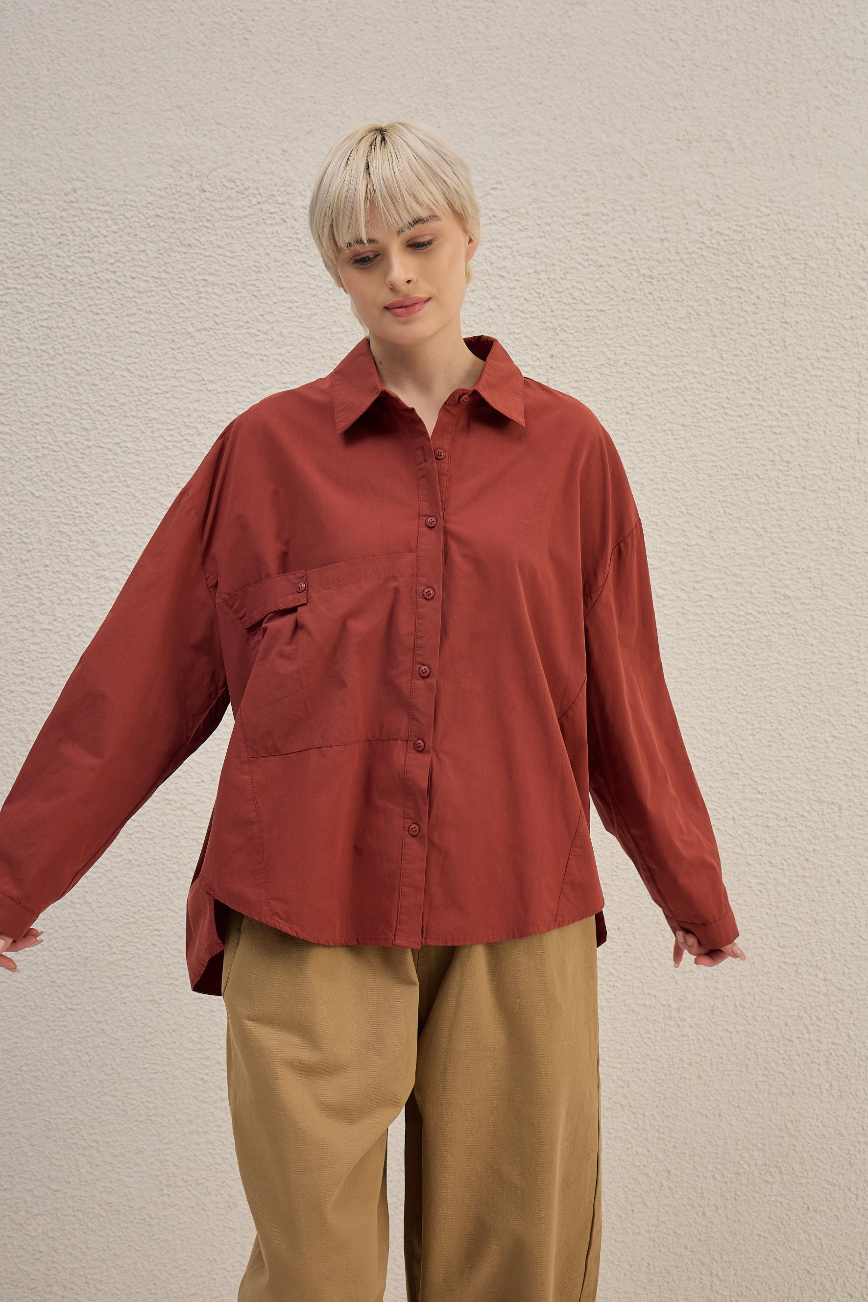 Ember Code Shirt