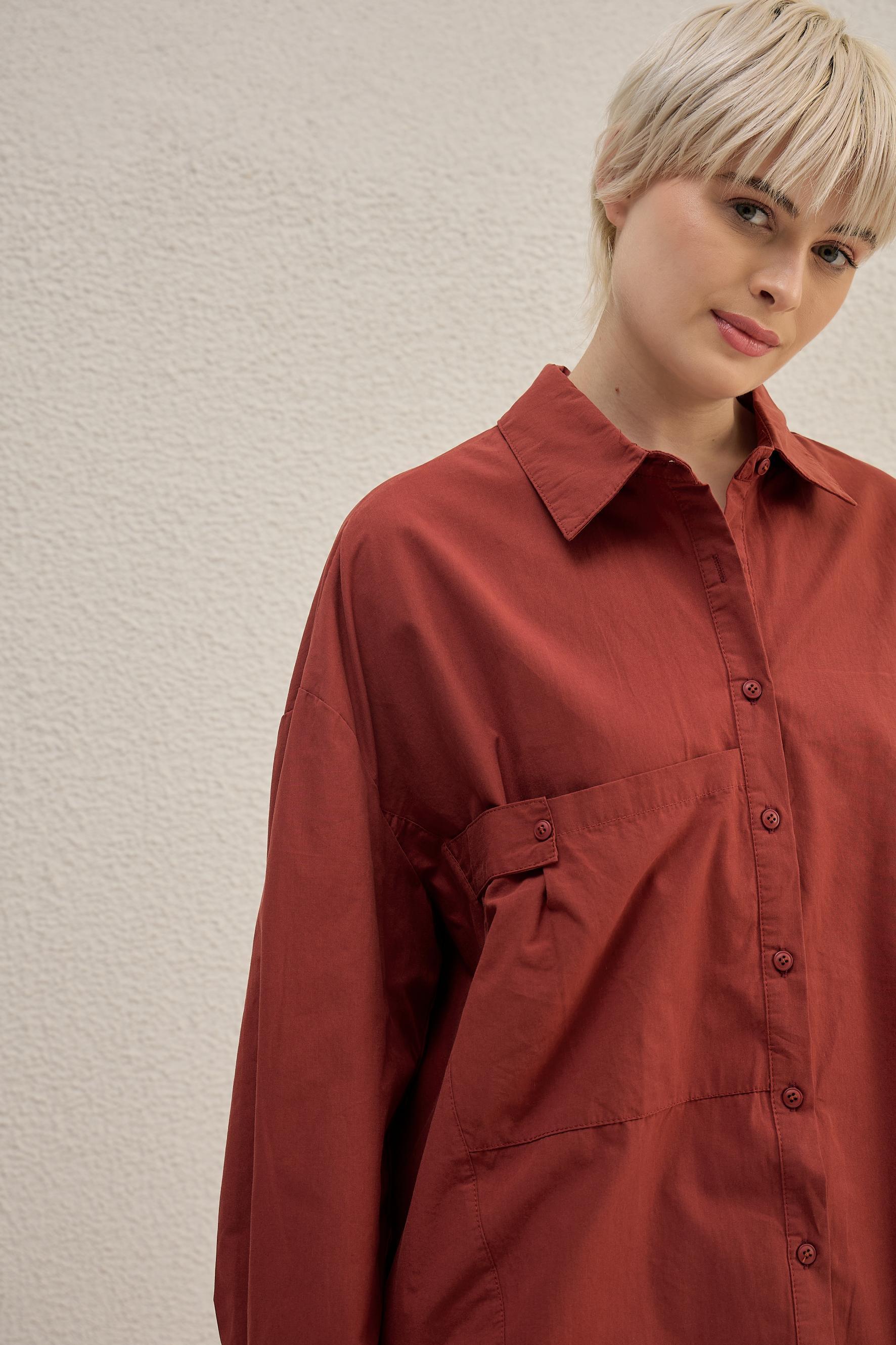 Ember Code Shirt